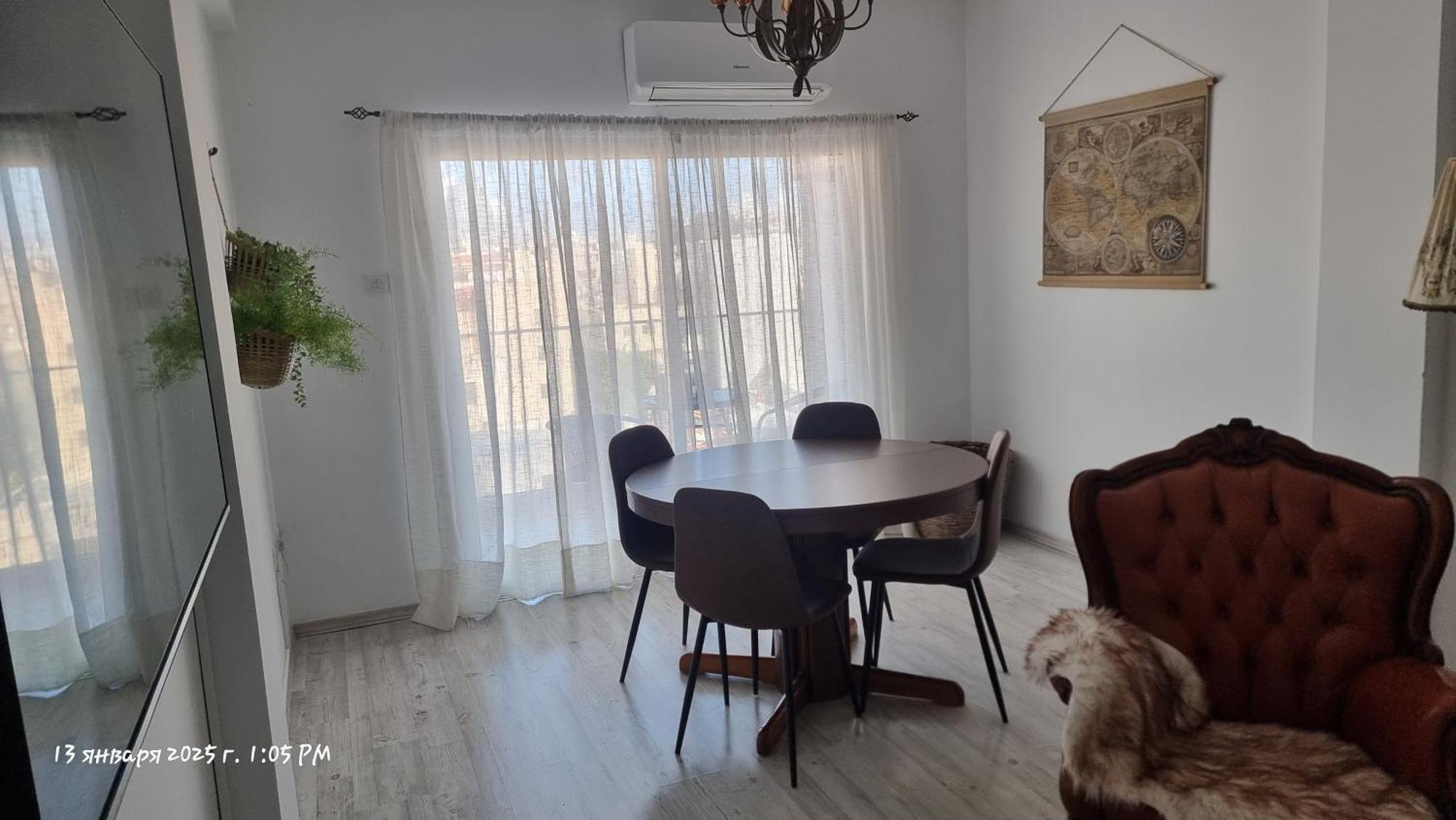Apartment's Apartment *