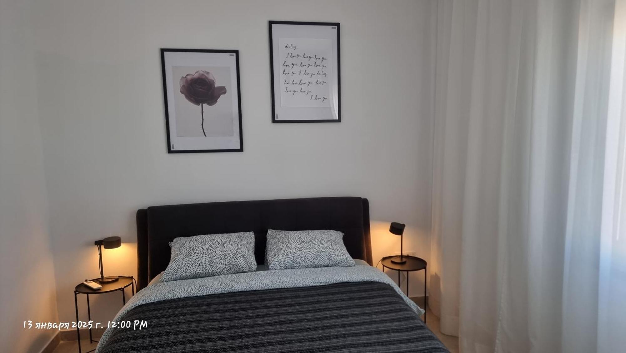 Apartment's *