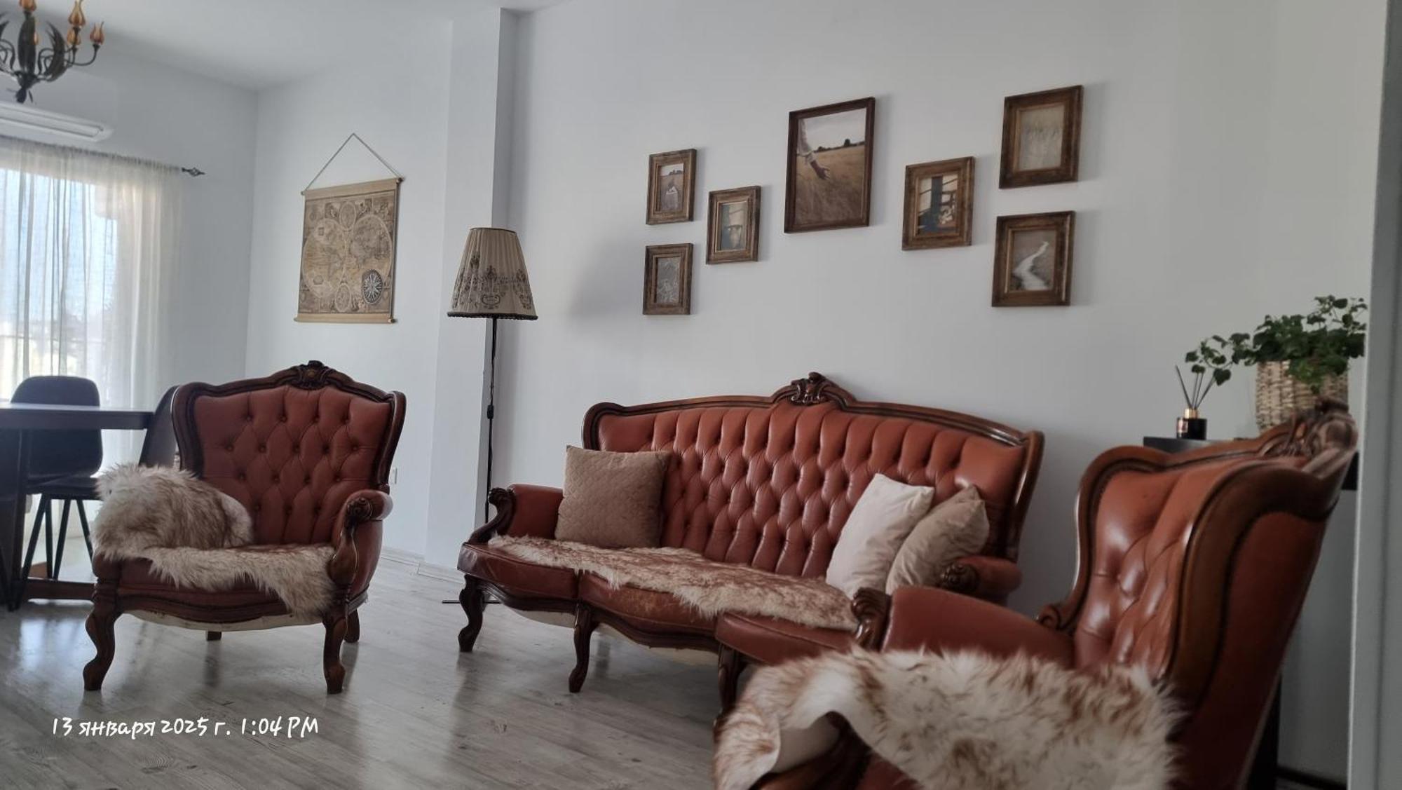 Apartment's Limassol