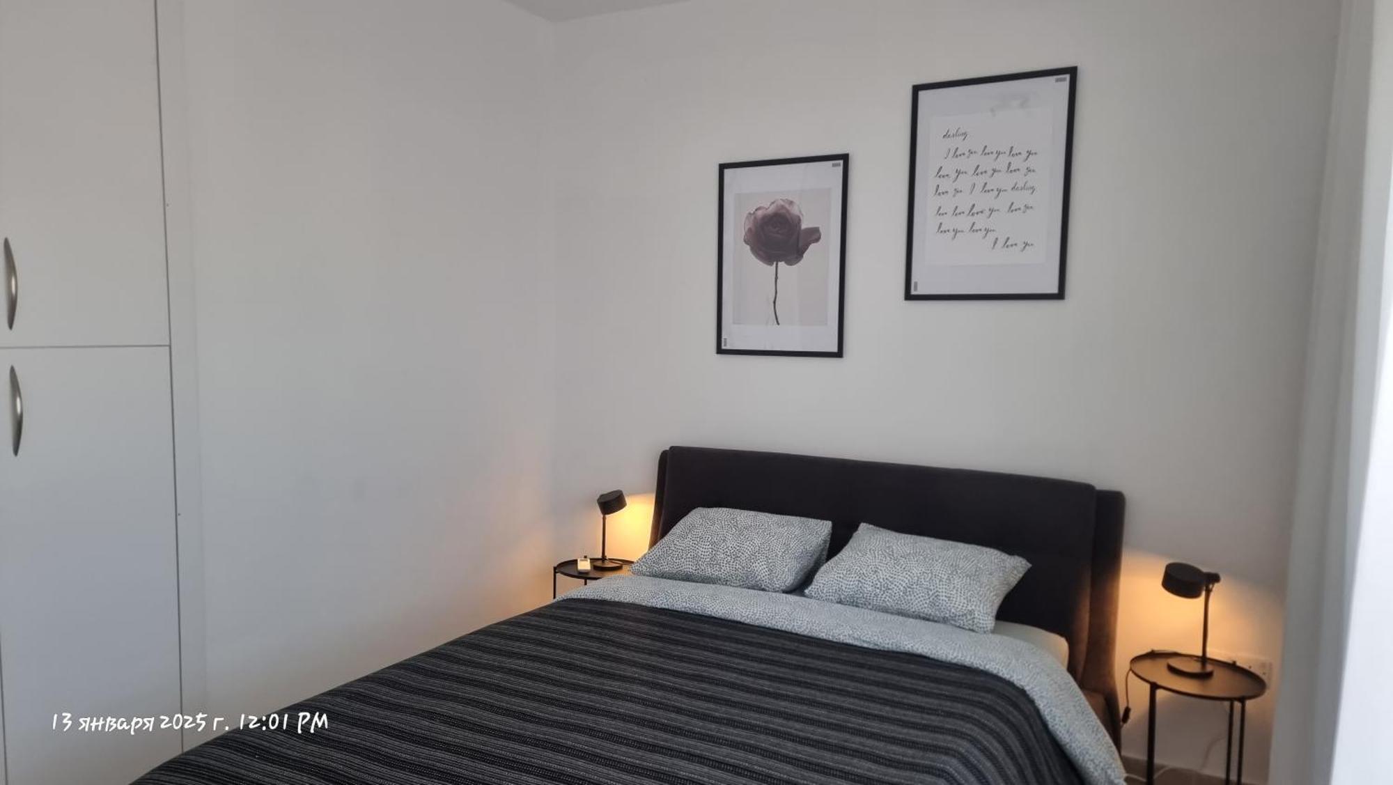 Apartment's * Limassol