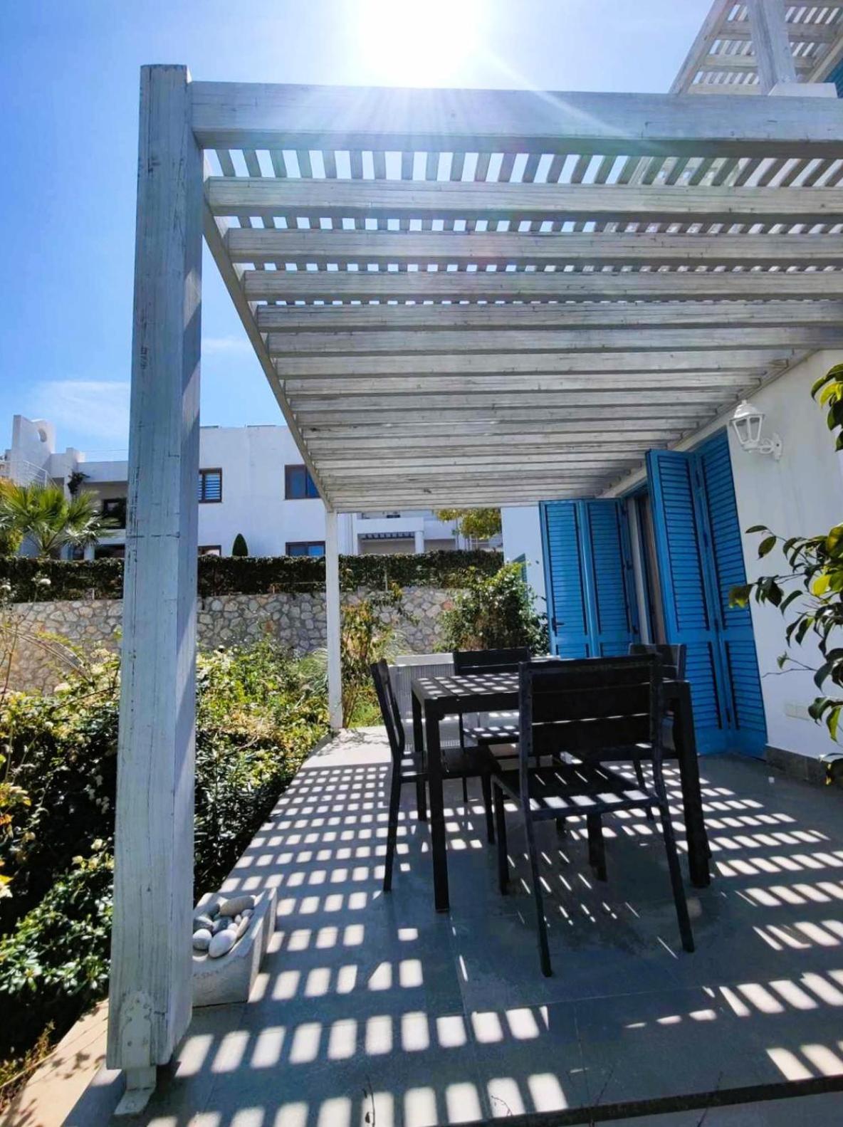 Sun Valley & Residency Agios Georgios (Girne)