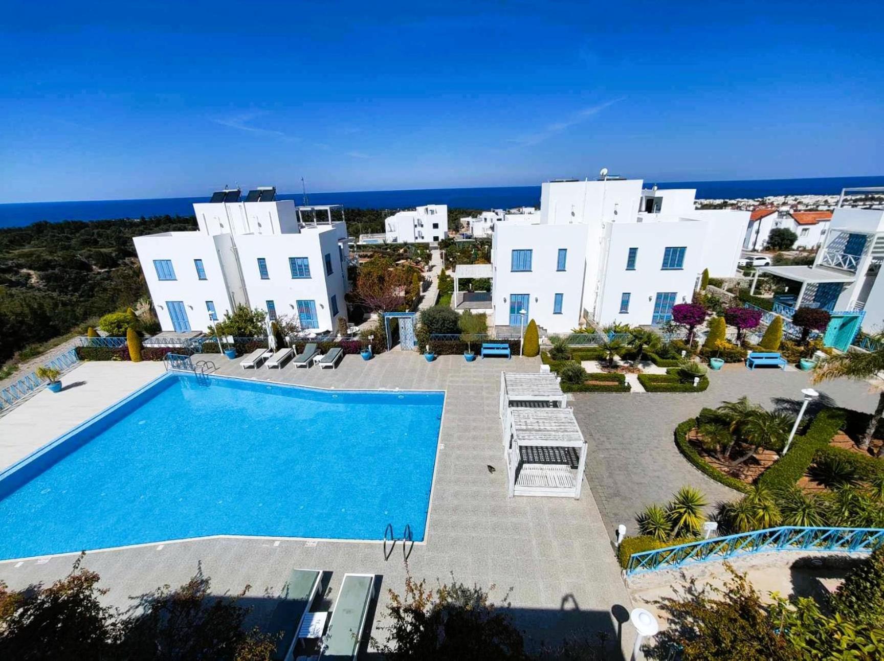 Apartamento Sun Valley & Residency