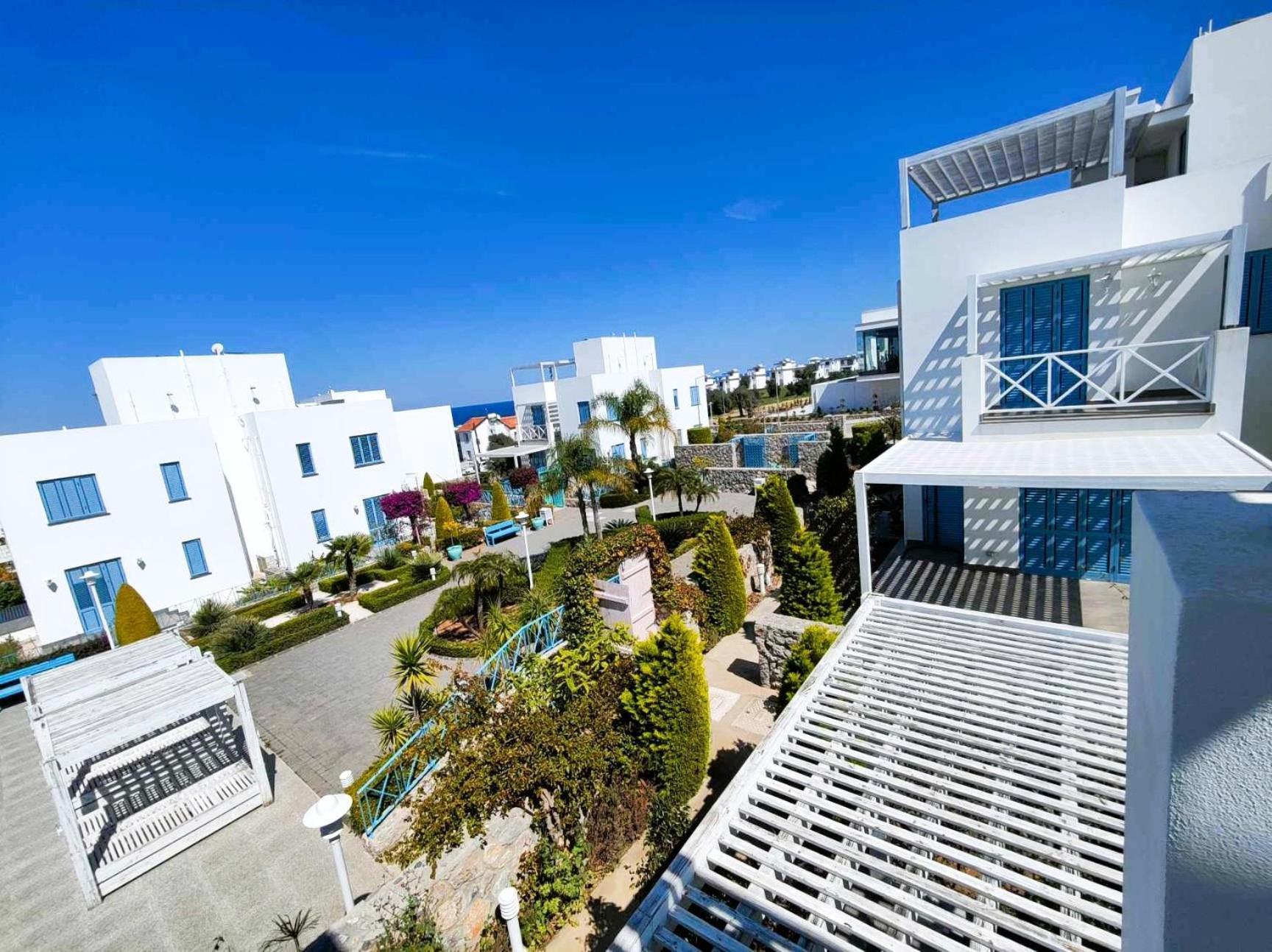 Sun Valley & Residency Apartamento Agios Georgios (Girne)