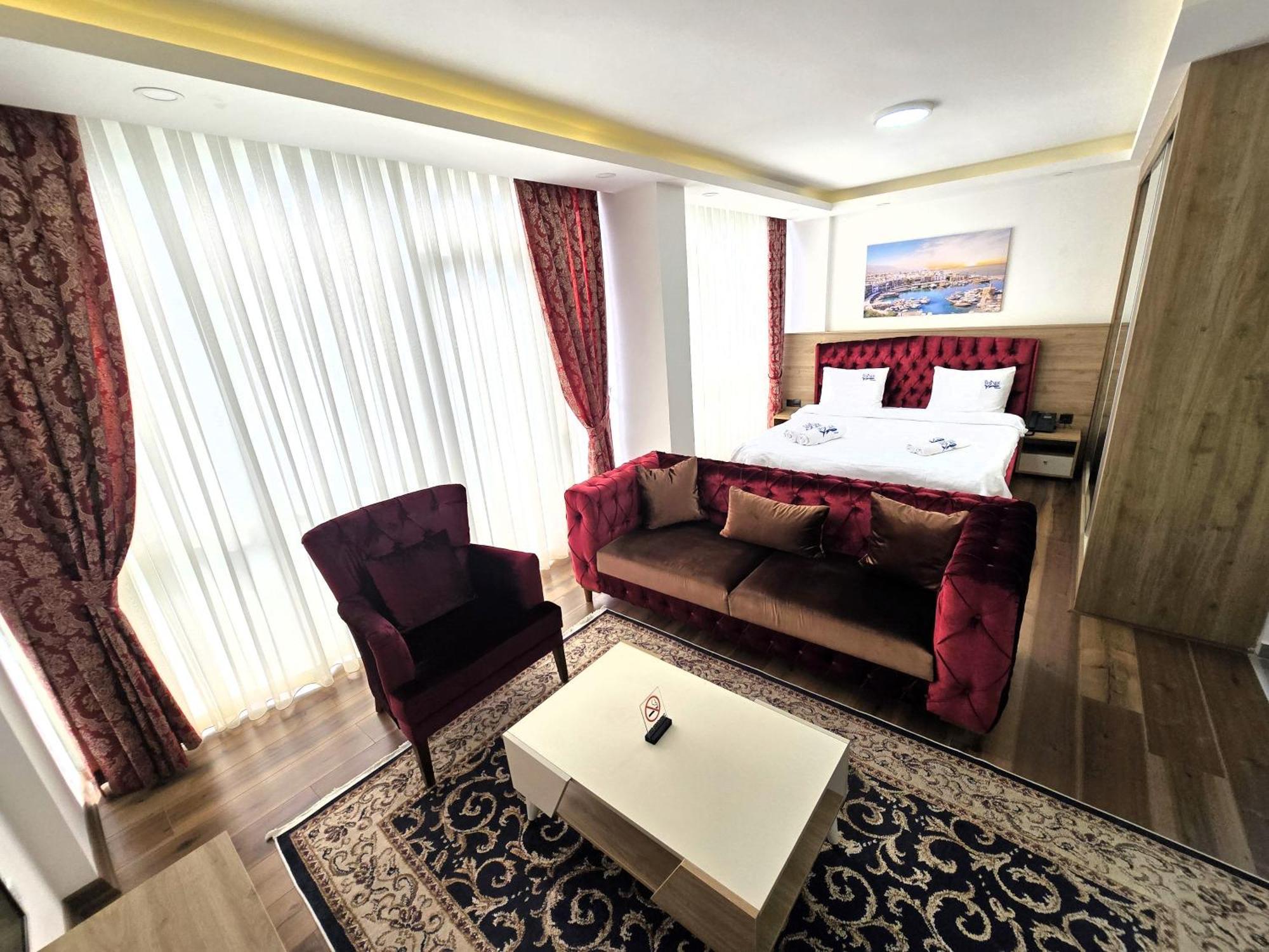 Hotel Nurel Shark *