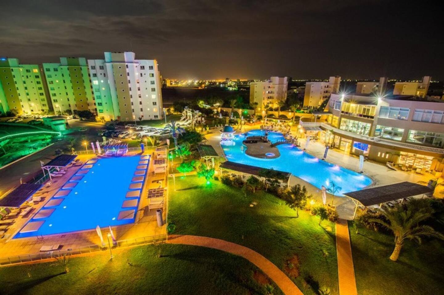 Stunning 2 Bedroom In 5-star Apartment *
