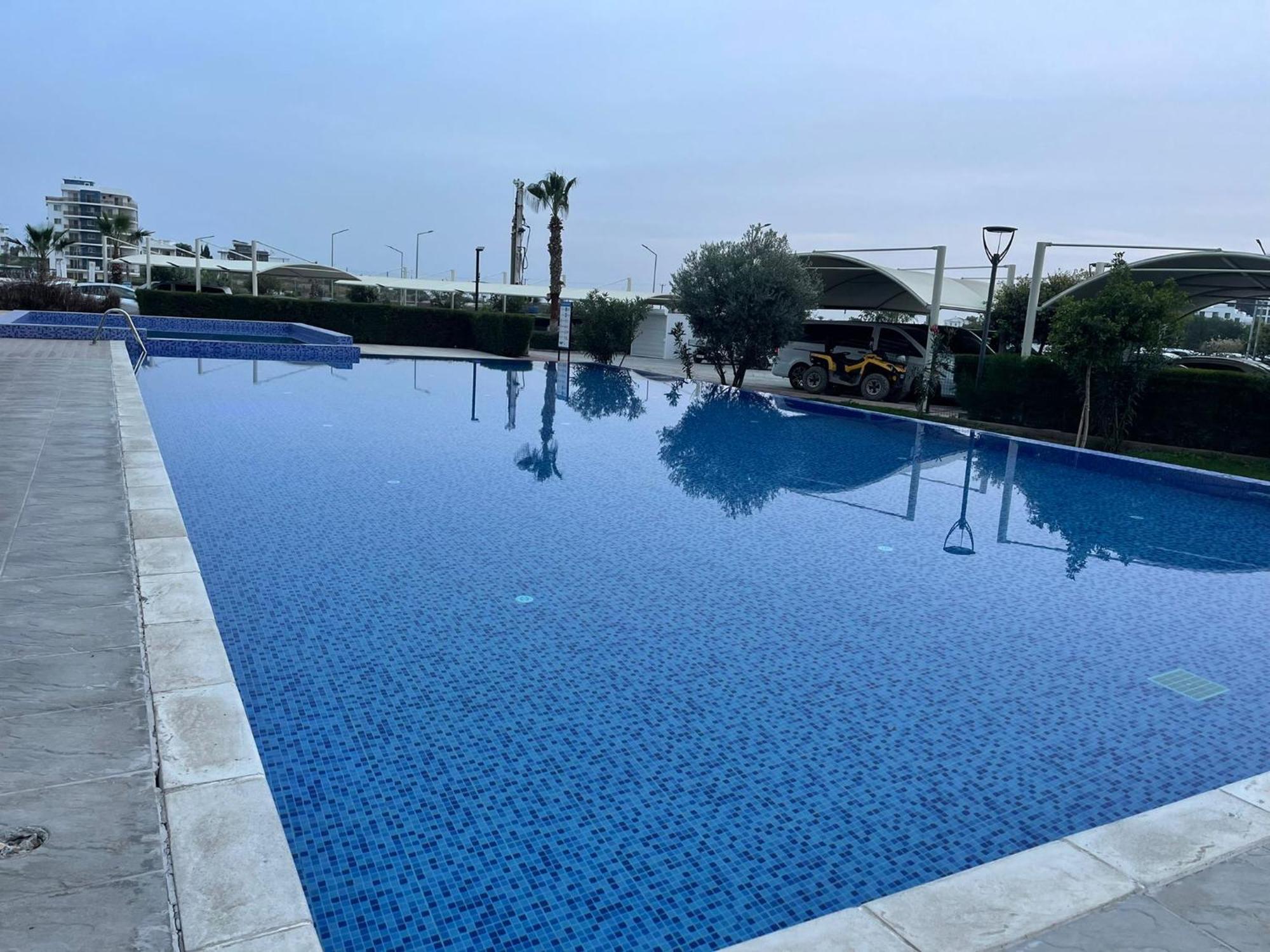 Stunning 2 Bedroom In 5-star Apartment