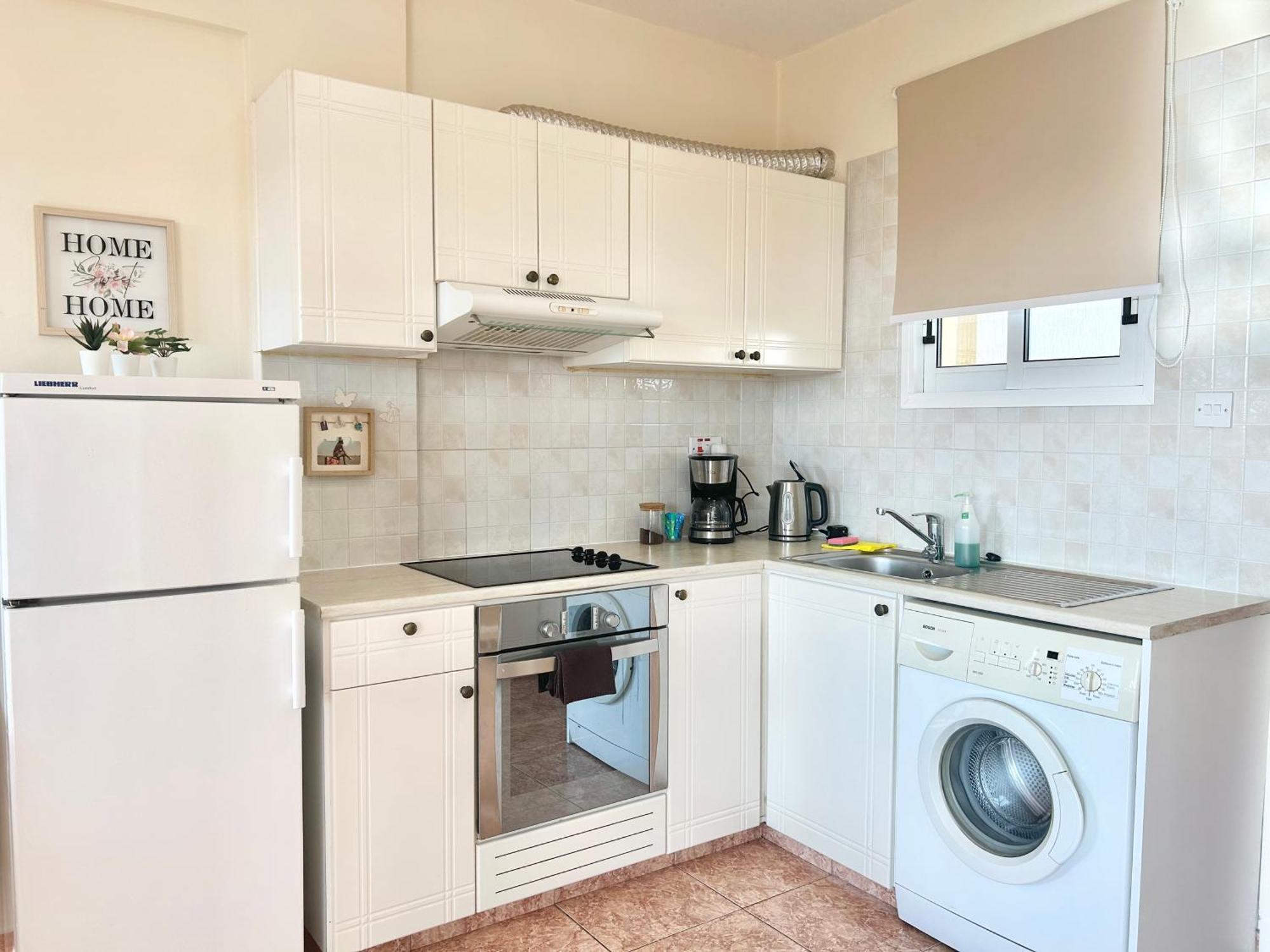 Apartment Sun Julz - Eden Complex Sea View Klorakas
