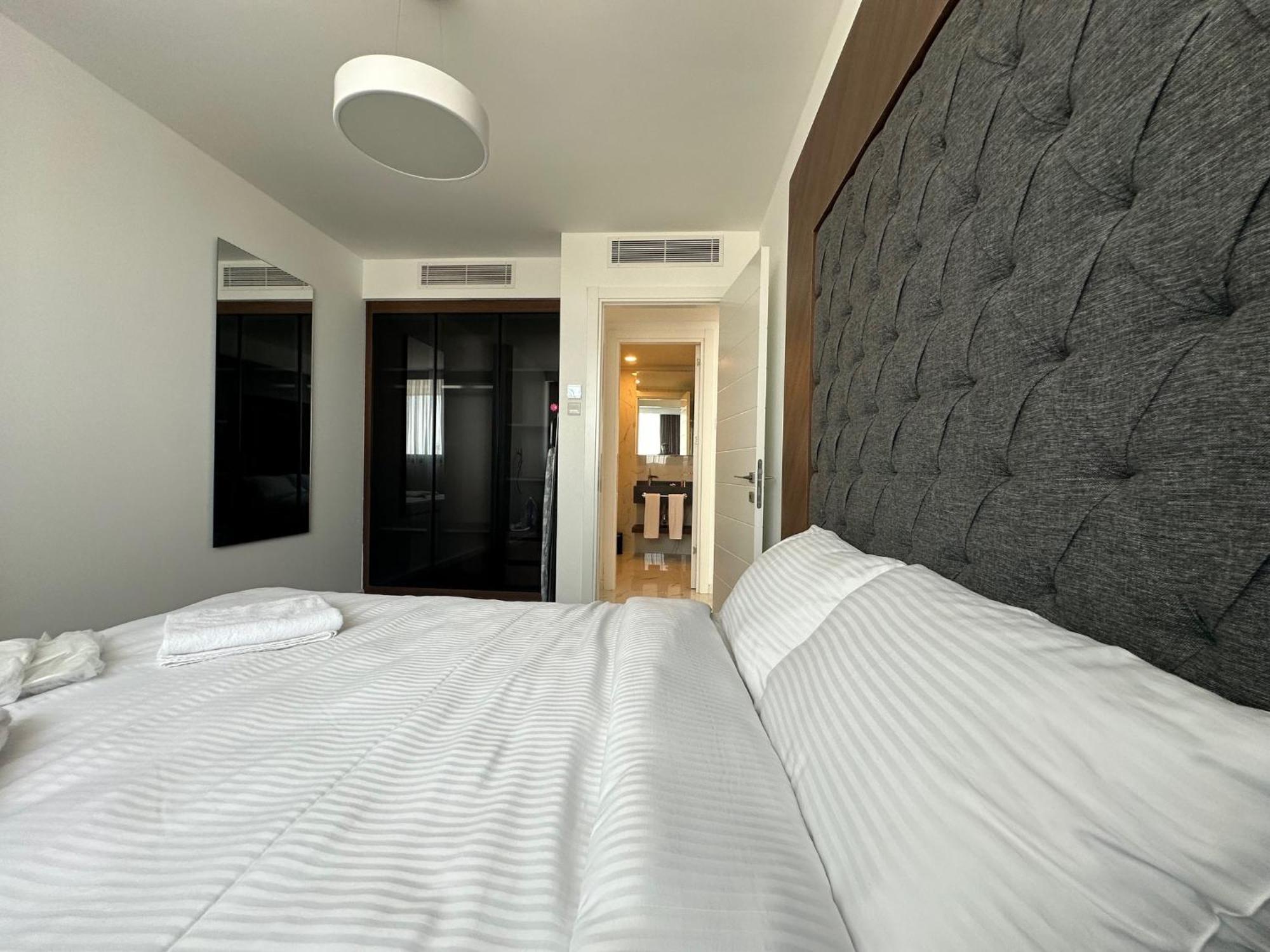 Grand Sapphire Luxury By Myguest Cyprus