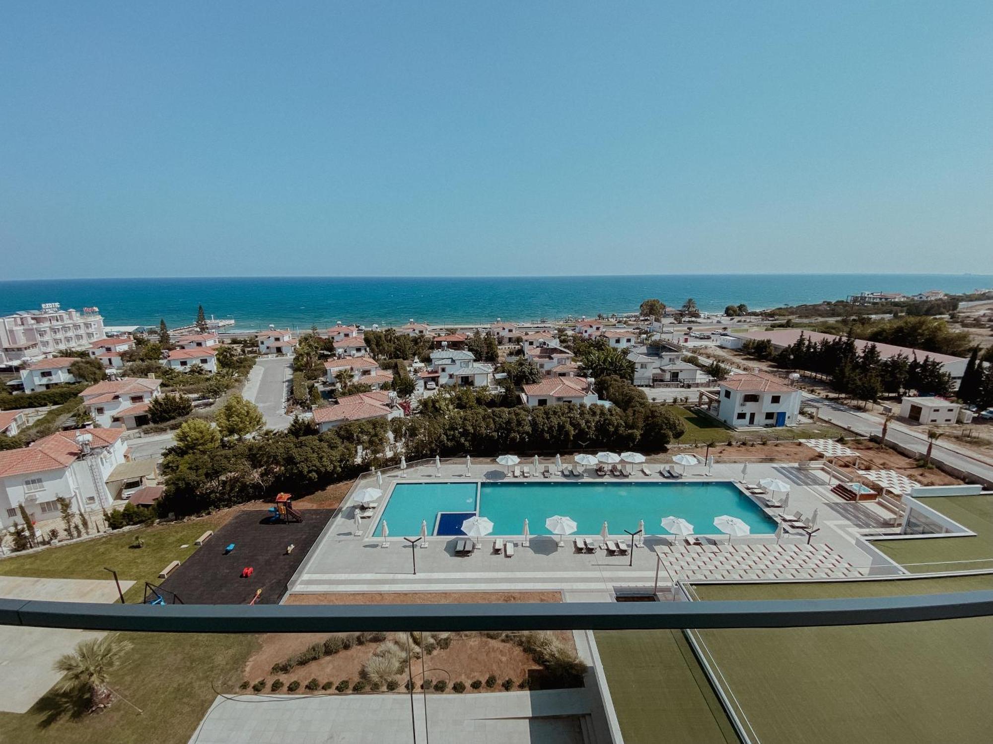 Apartment In The Heart Of Bogaz, Iskele, Cyprus *