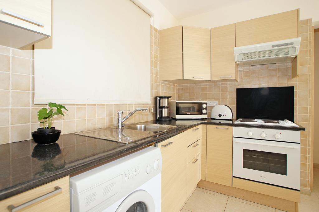 Apartment Nissi Beach Ayia Napa