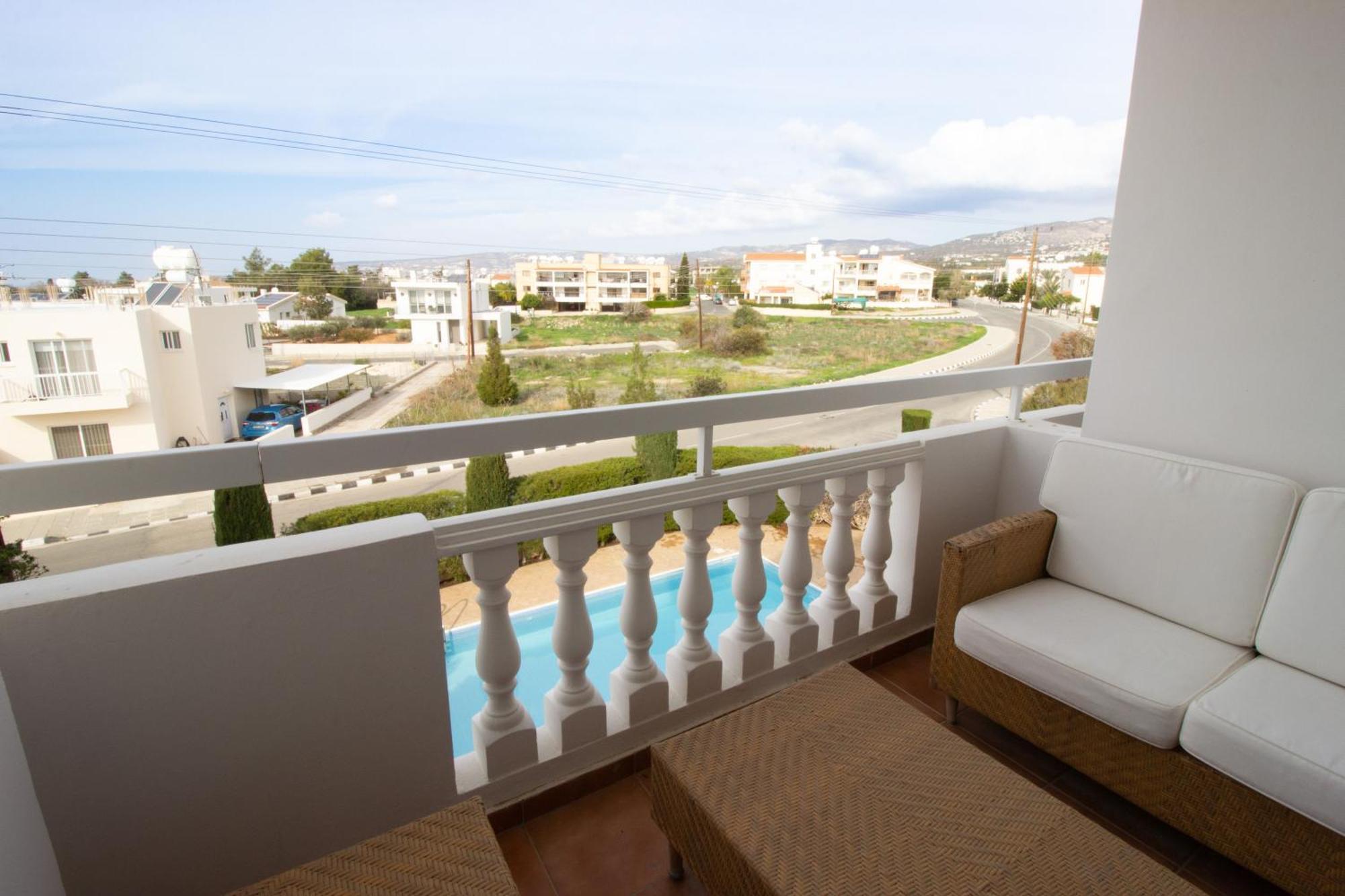Apartment Golden Sunset Kissonerga
