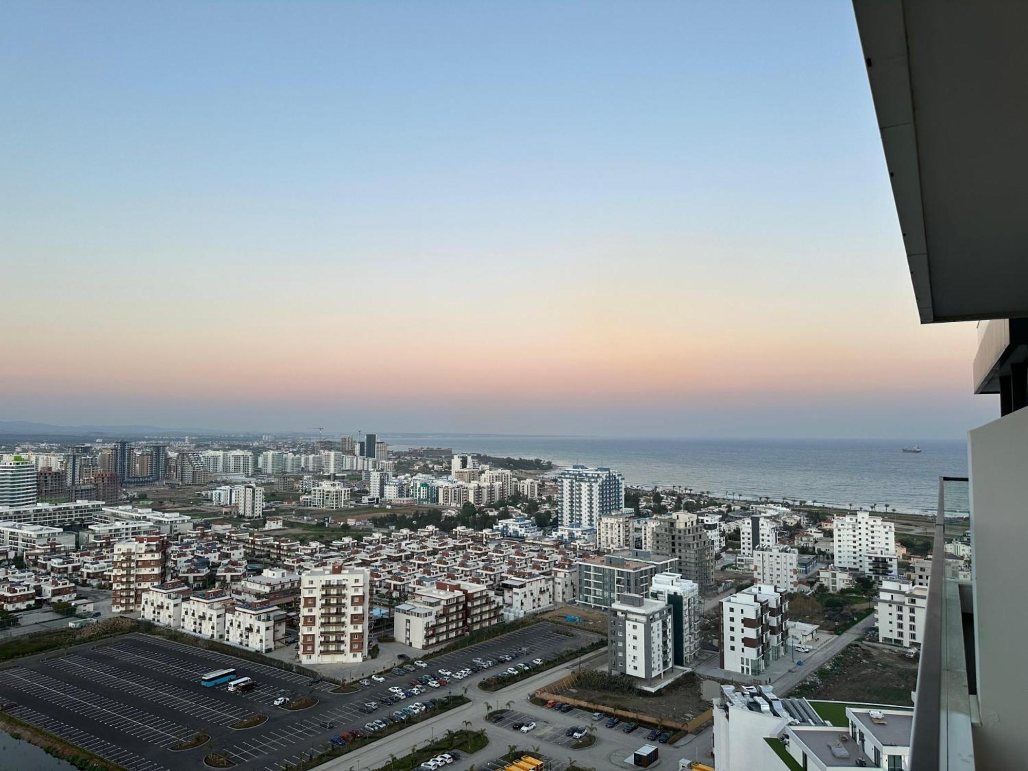 Apartment Grand Sapphire By Aircyp *
