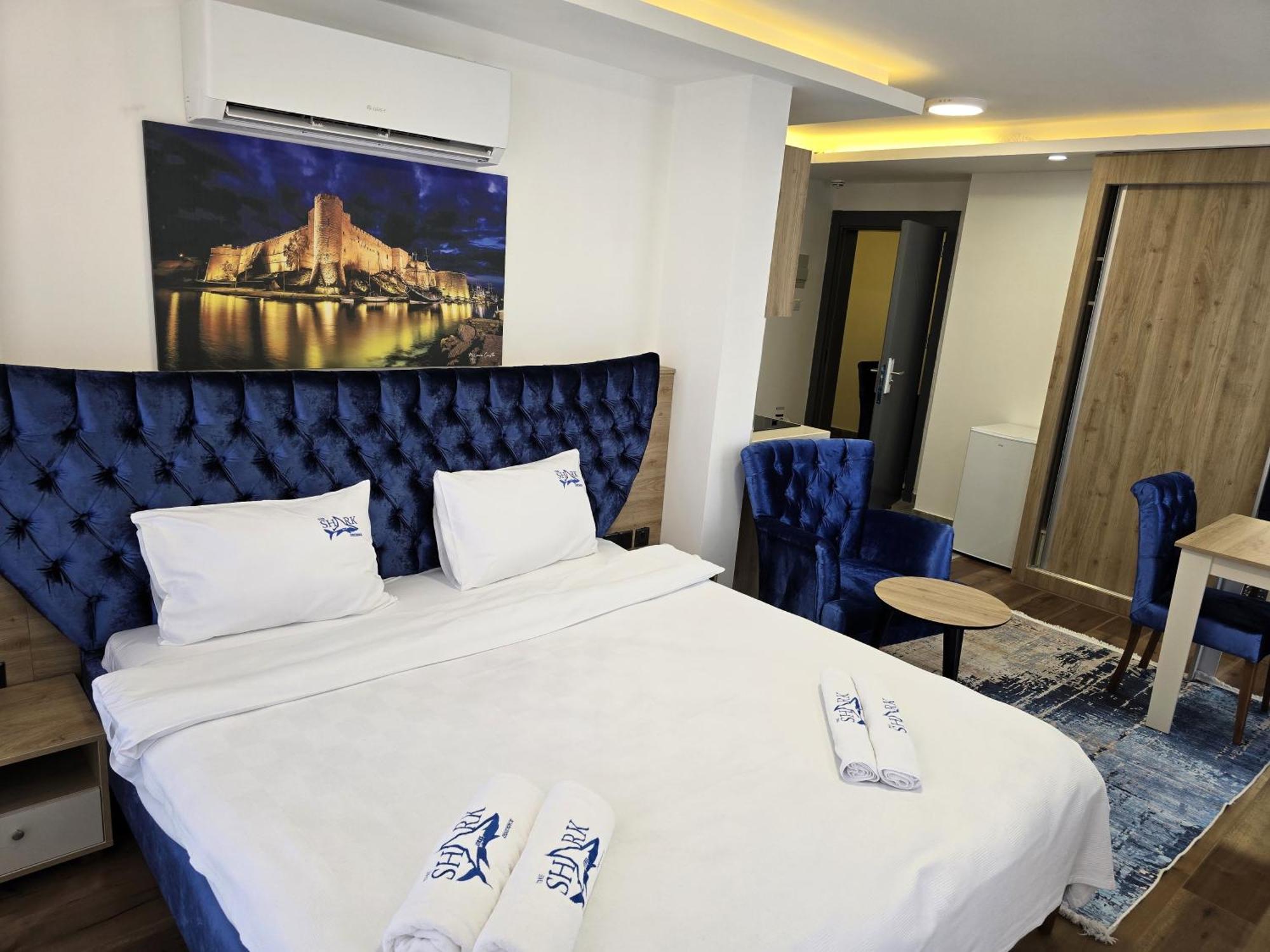 Nurel Shark Hotel Kyrenia (Northern Cyprus)