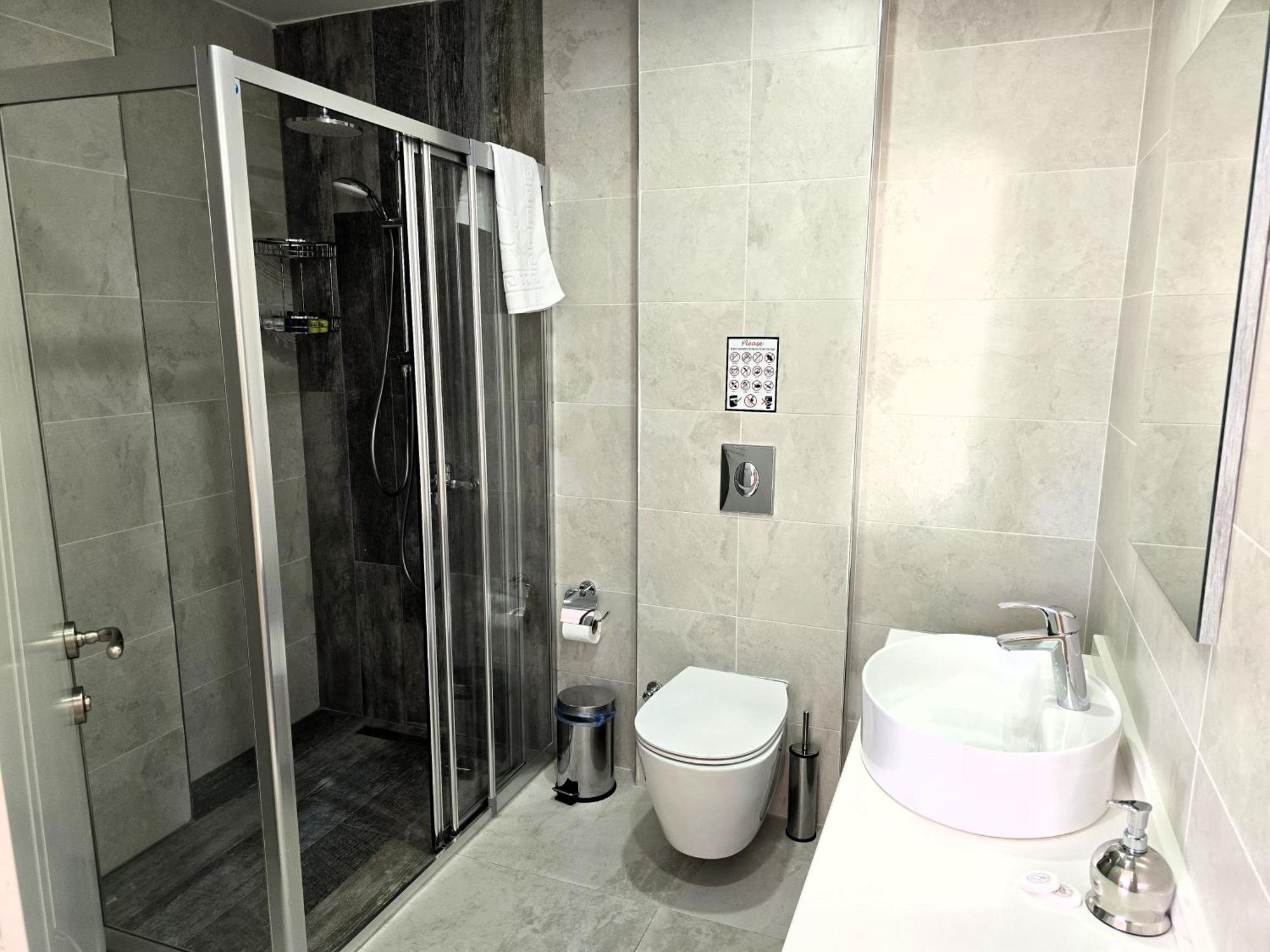 Nurel Shark Hotel Kyrenia (Northern Cyprus)