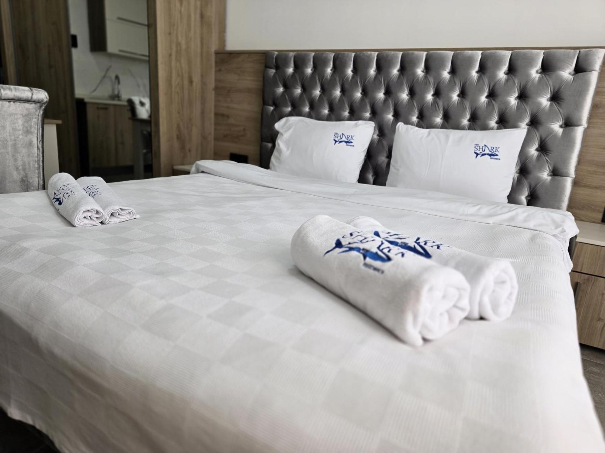 Nurel Shark Hotel Kyrenia (Northern Cyprus)