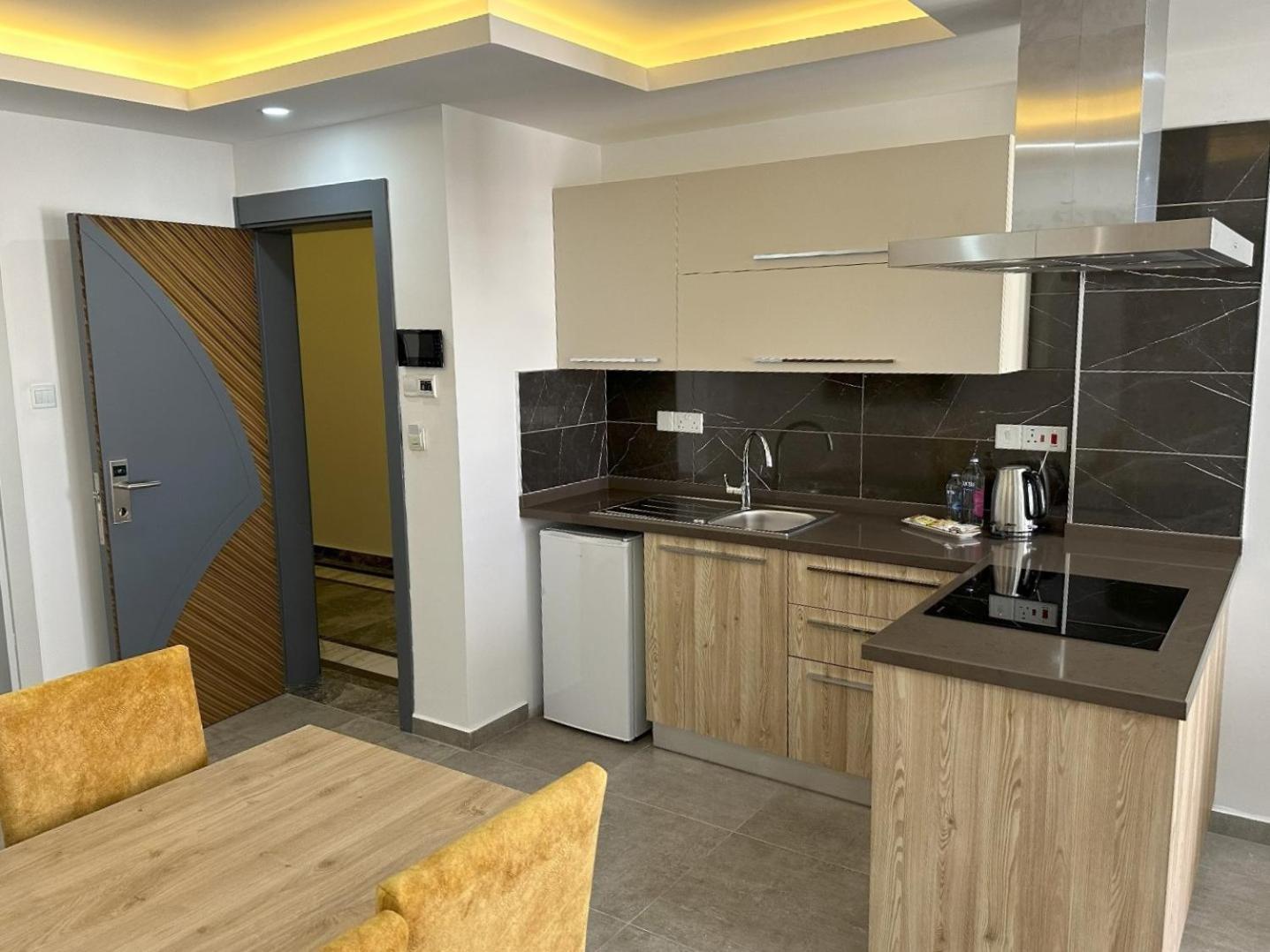Hotel Nurel Shark Kyrenia (Northern Cyprus)