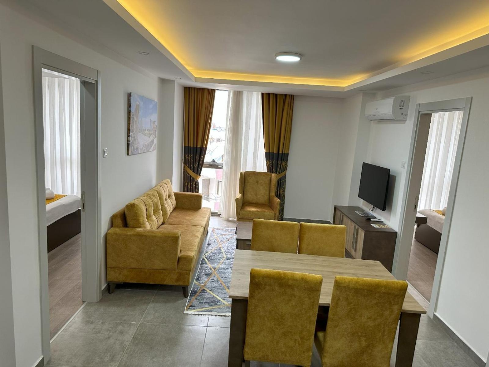 Nurel Shark Hotel