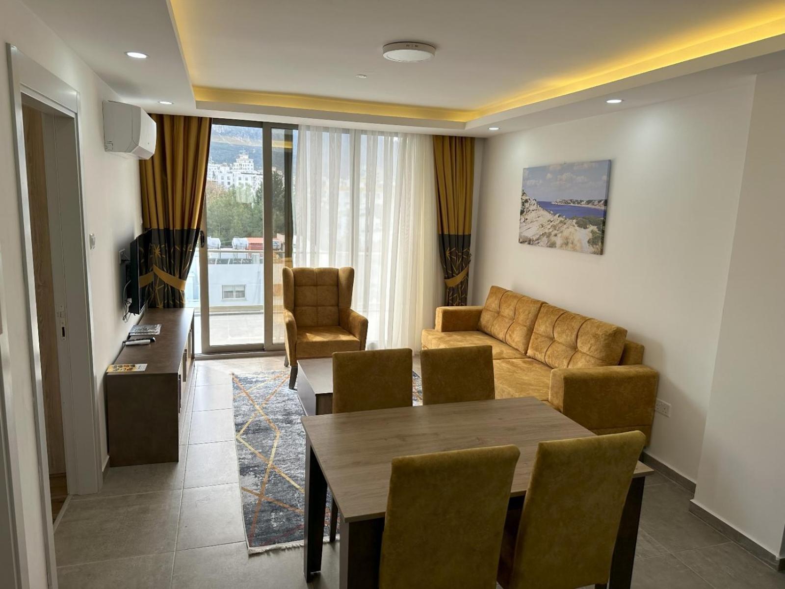 Nurel Shark Hotel *