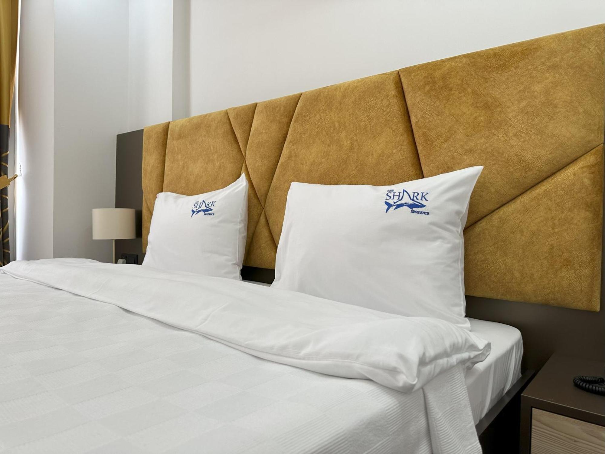 Hotel Nurel Shark *