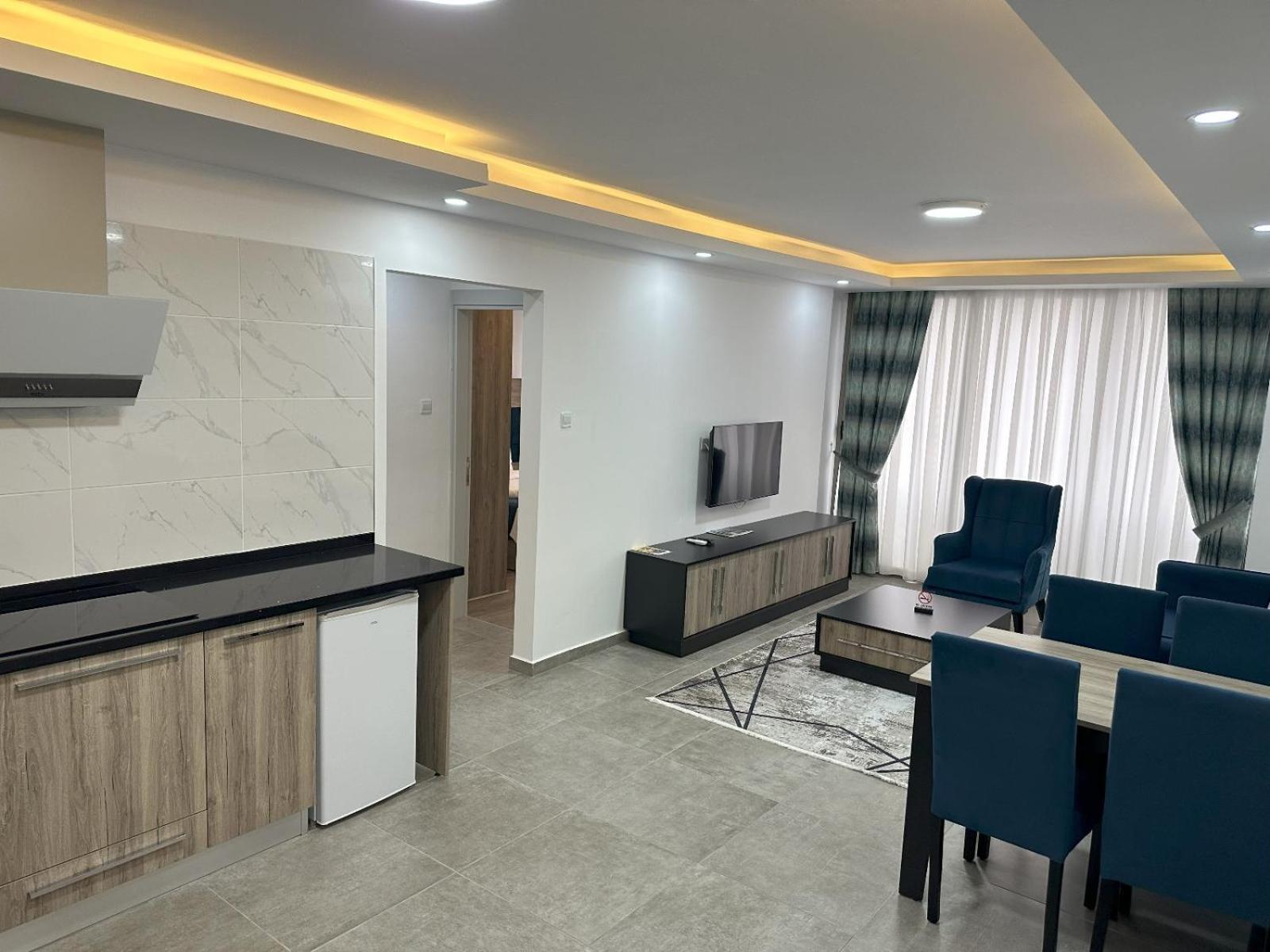 Nurel Shark Hotel Kyrenia (Northern Cyprus)