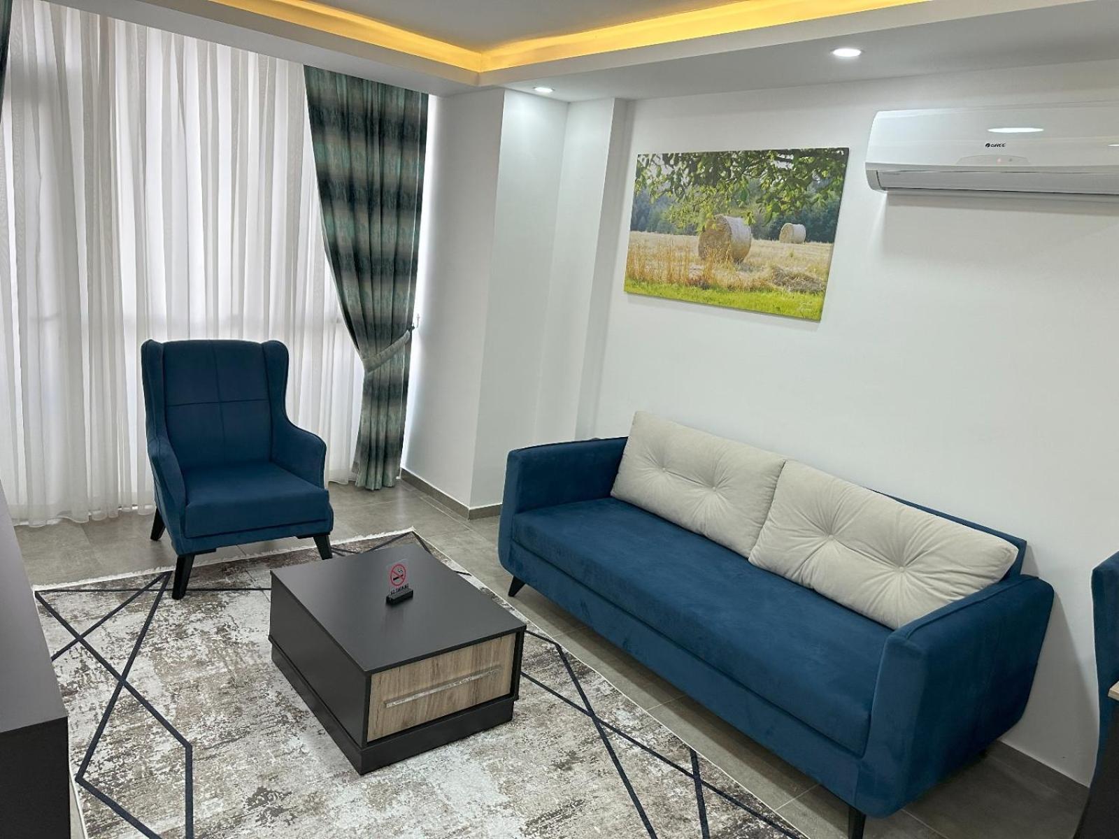 Nurel Shark Hotel Kyrenia (Northern Cyprus)
