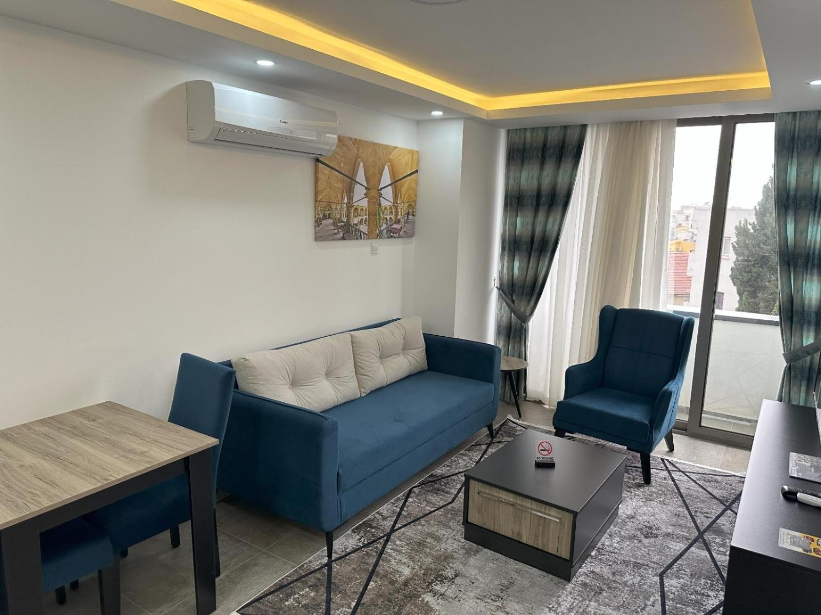 Nurel Shark Hotel Kyrenia (Northern Cyprus)
