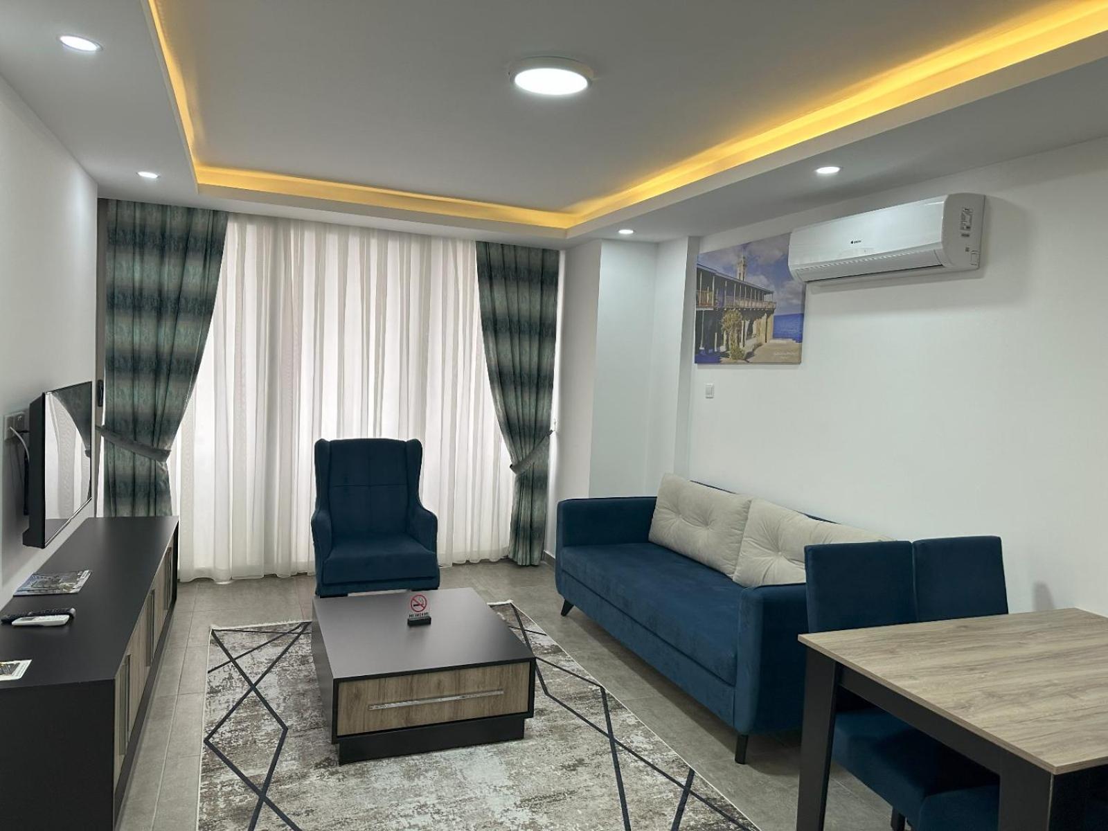 Nurel Shark Hotel Kyrenia (Northern Cyprus)