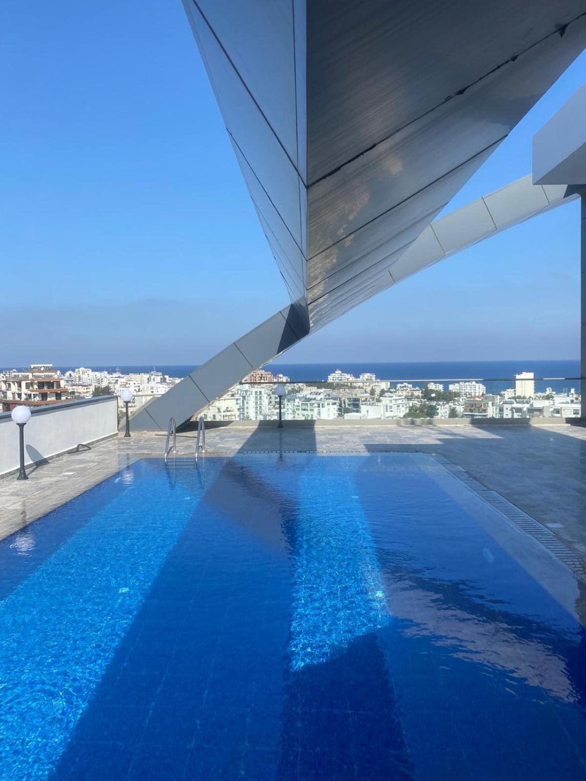 Hotel Nurel Shark Kyrenia (Northern Cyprus)