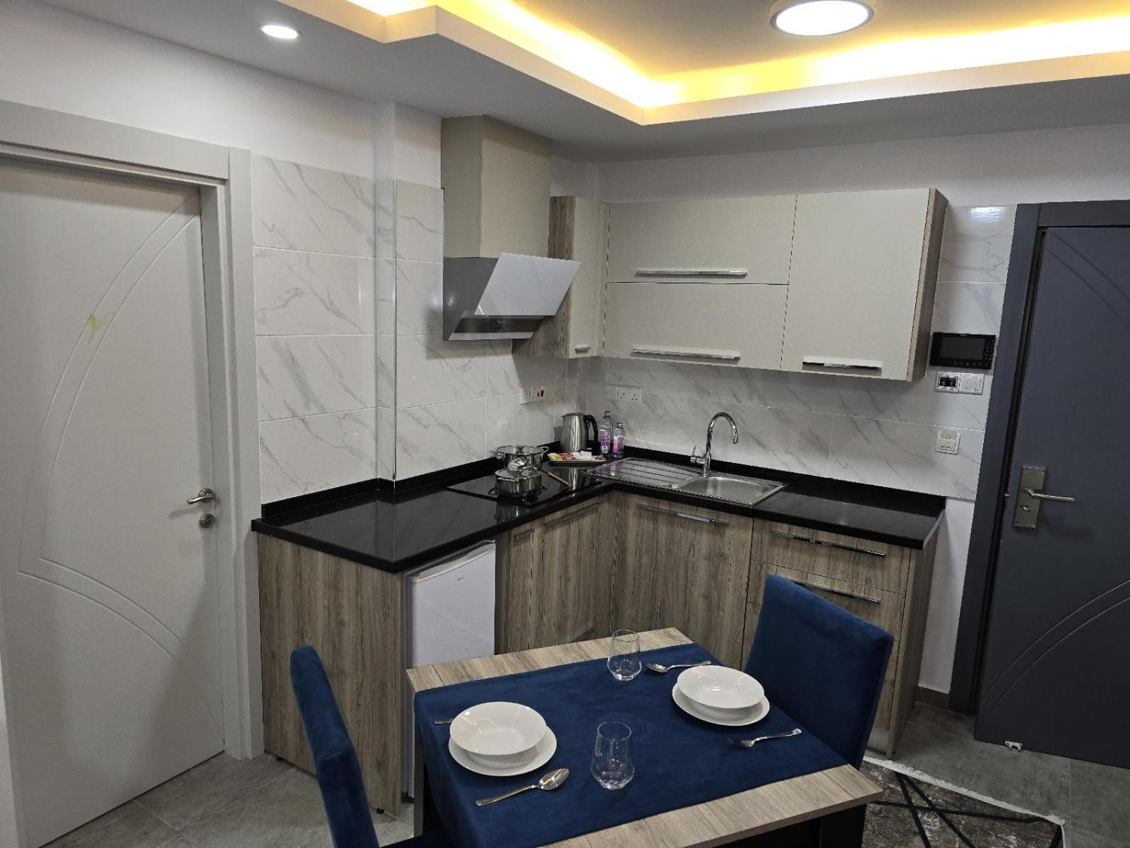 Hotel Nurel Shark Kyrenia (Northern Cyprus)