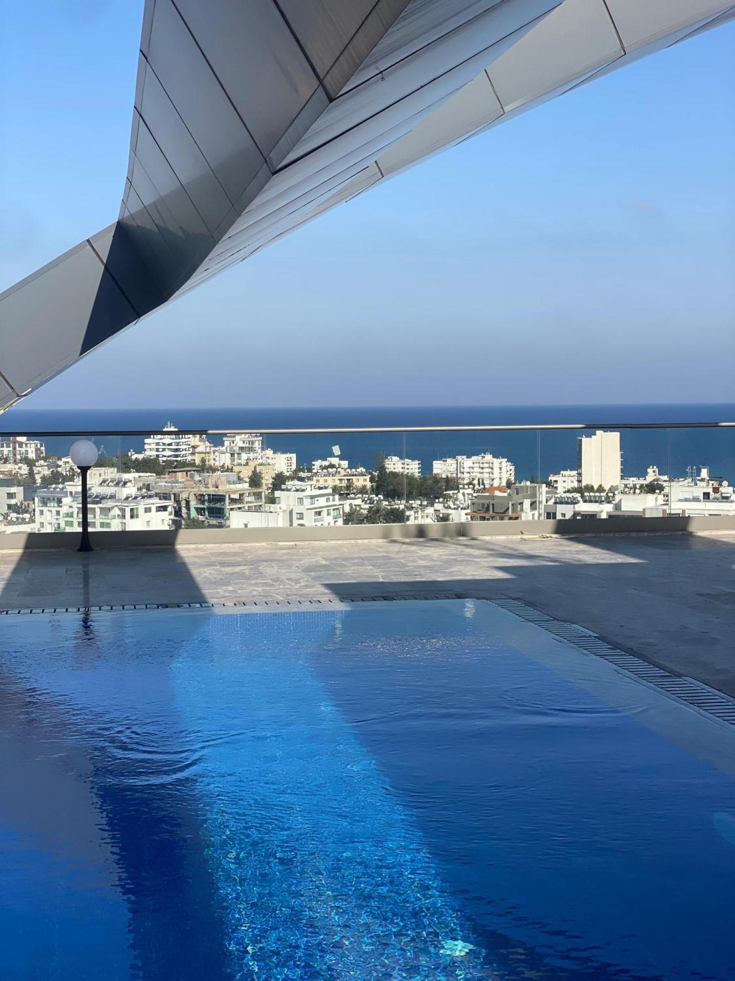 Hotel Nurel Shark Kyrenia (Northern Cyprus)