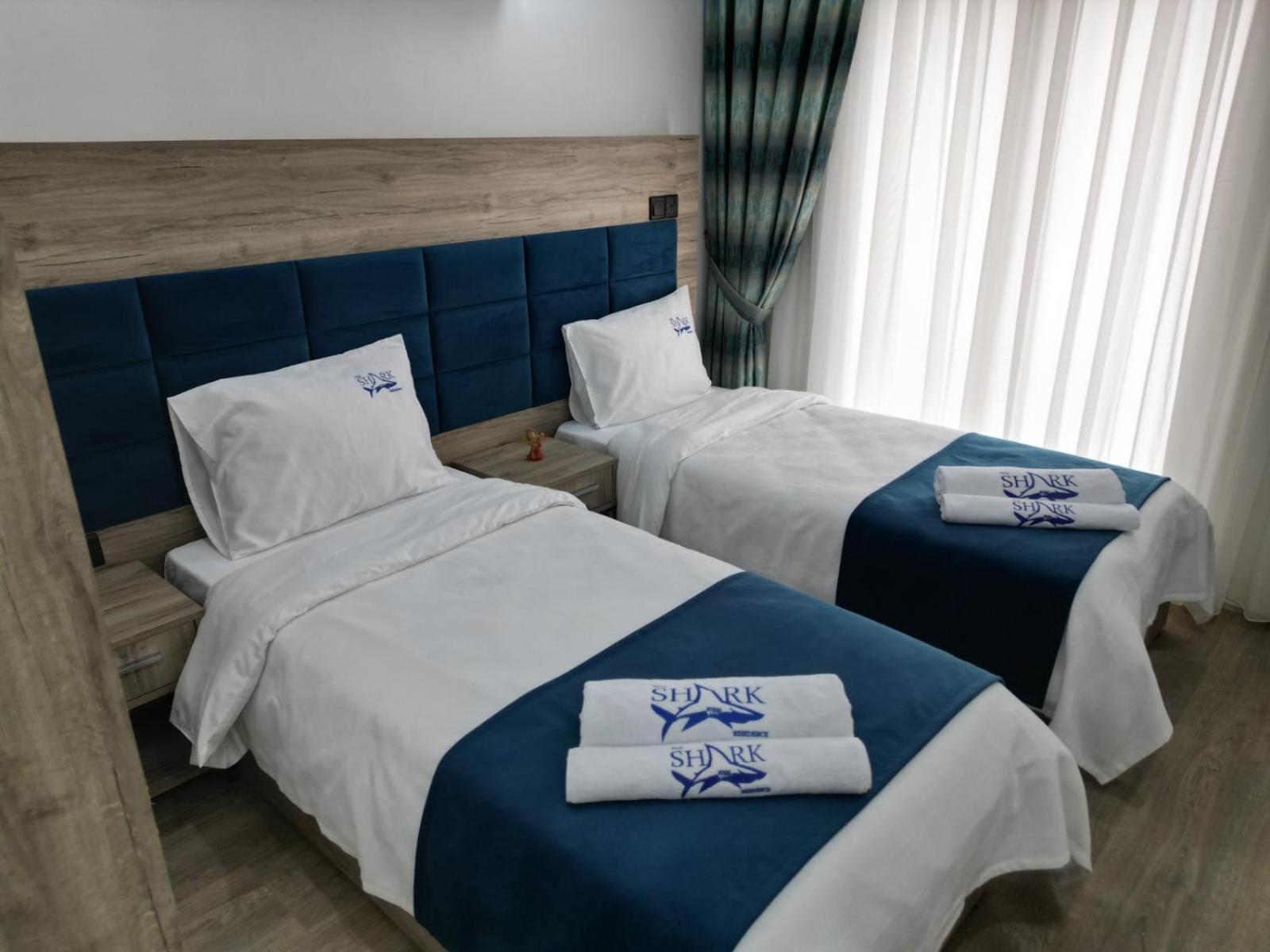 Nurel Shark Hotel Kyrenia (Northern Cyprus)