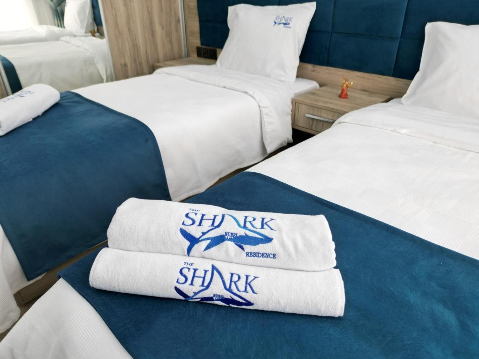 Nurel Shark Hotel Kyrenia (Northern Cyprus)