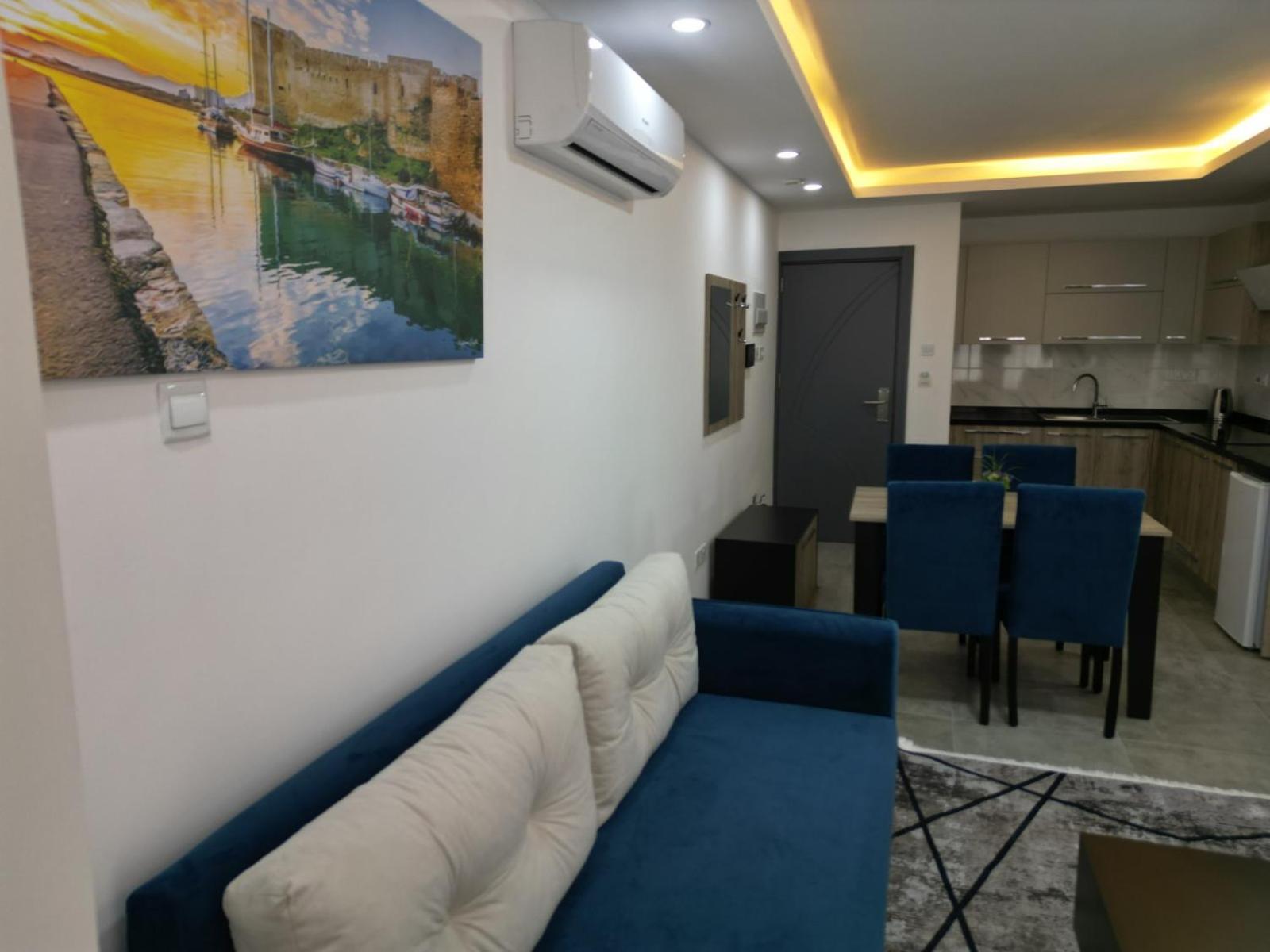 Hotel Nurel Shark Kyrenia (Northern Cyprus)