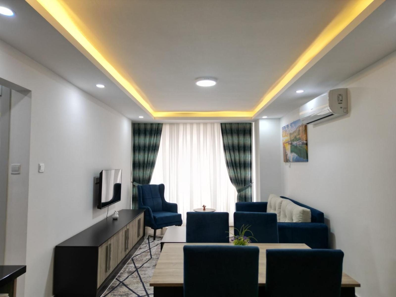 Nurel Shark Hotel Kyrenia (Northern Cyprus)