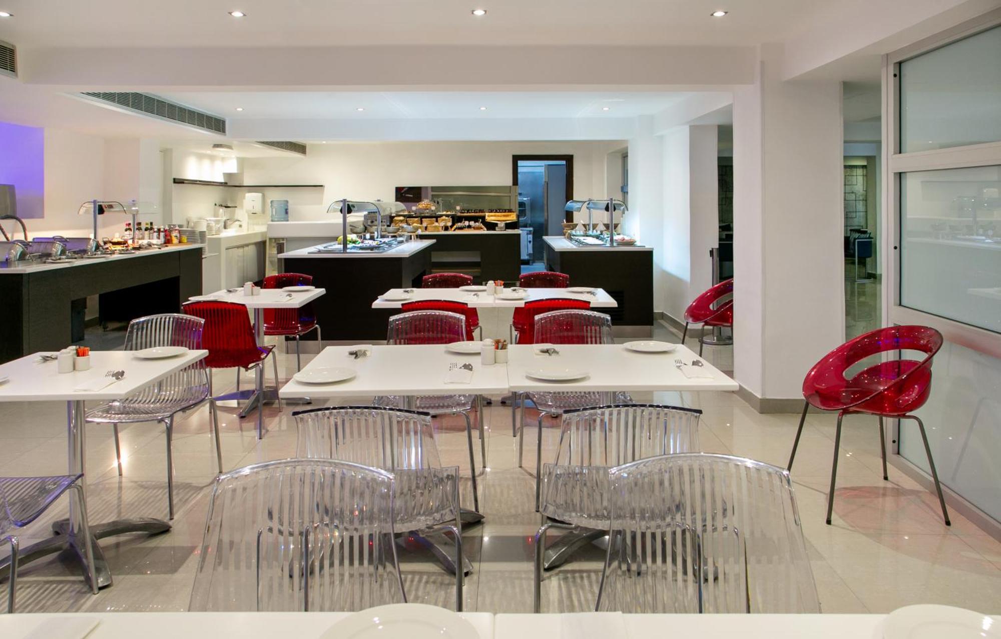 Amorgos Boutique 3*