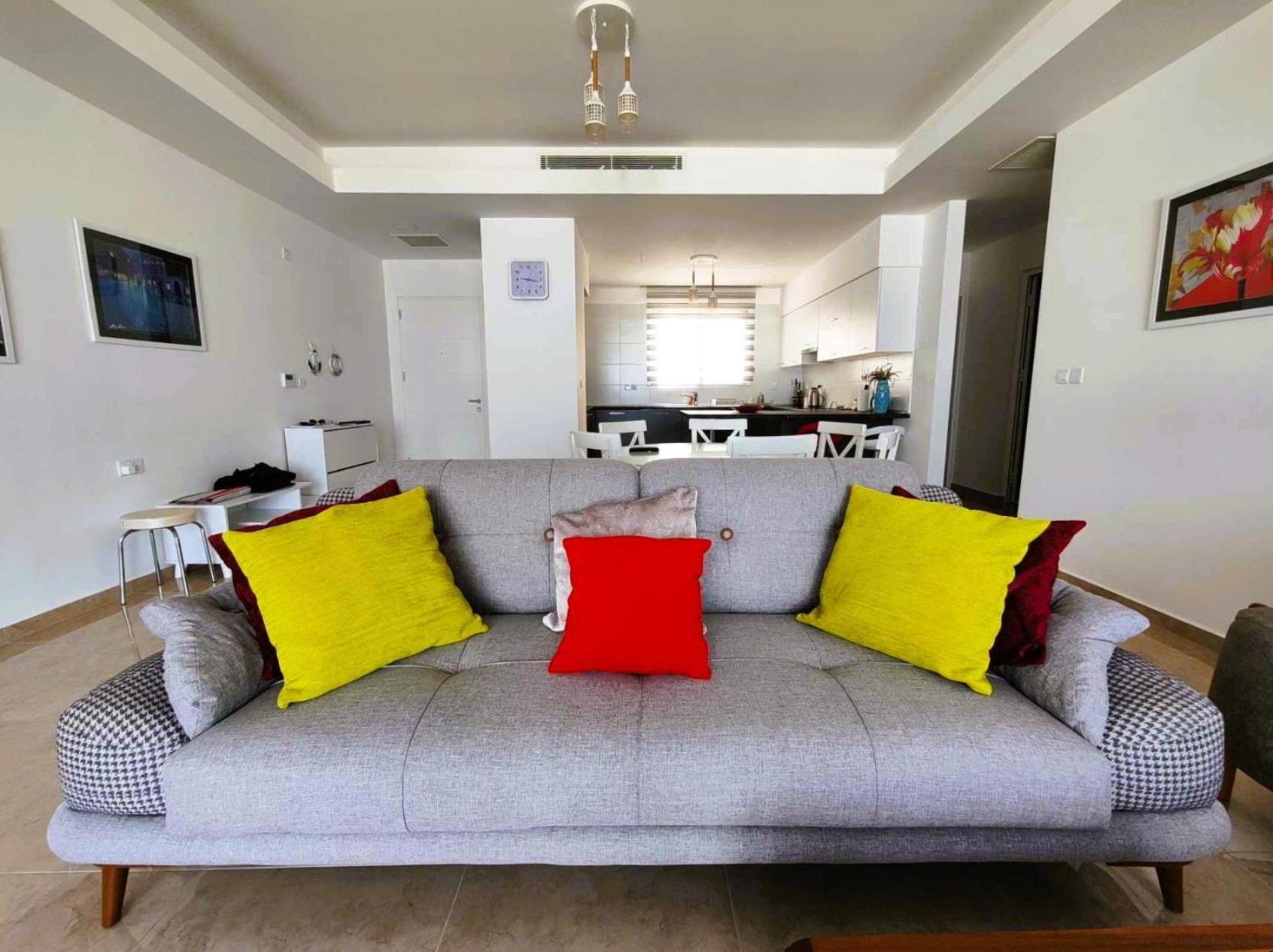Sun Valley & Residency Agios Georgios (Girne)