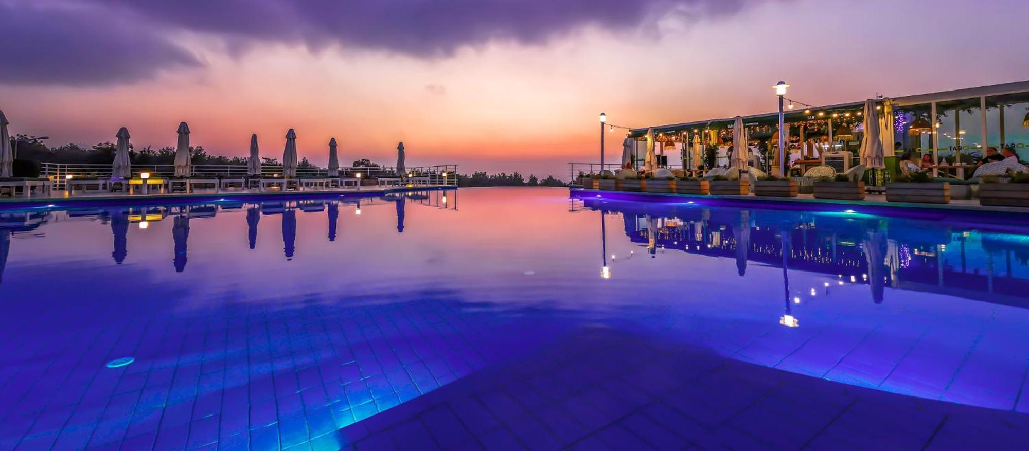 Sun Valley & Residency * Agios Georgios (Girne)