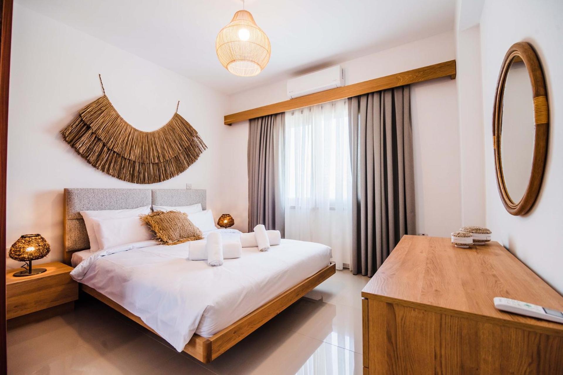 Apartamento Sun Valley & Residency