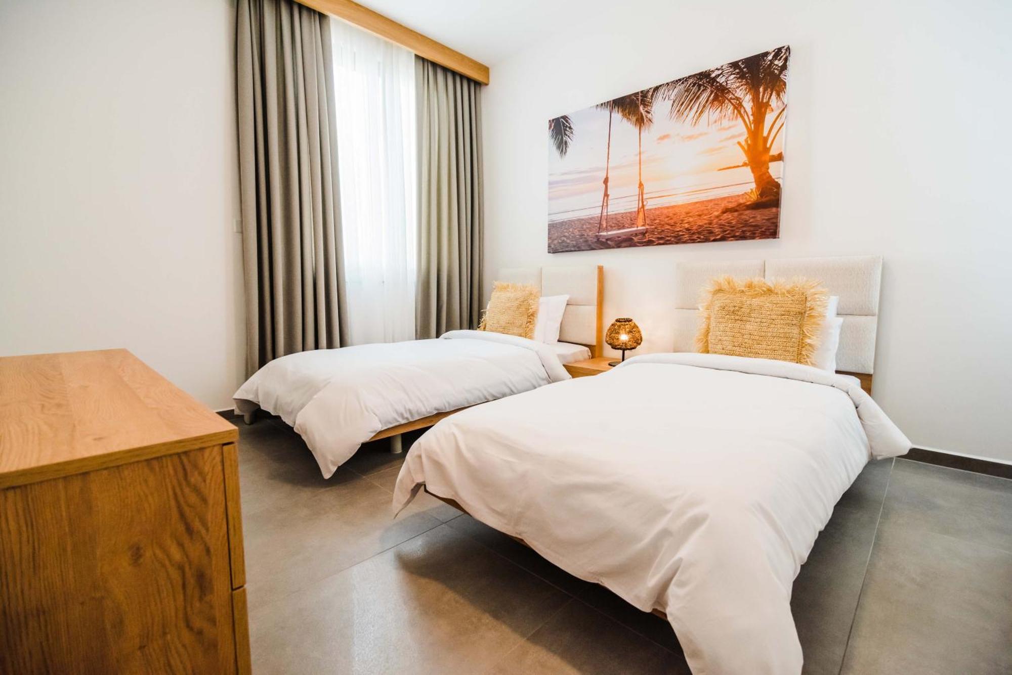 Sun Valley & Residency Agios Georgios (Girne)