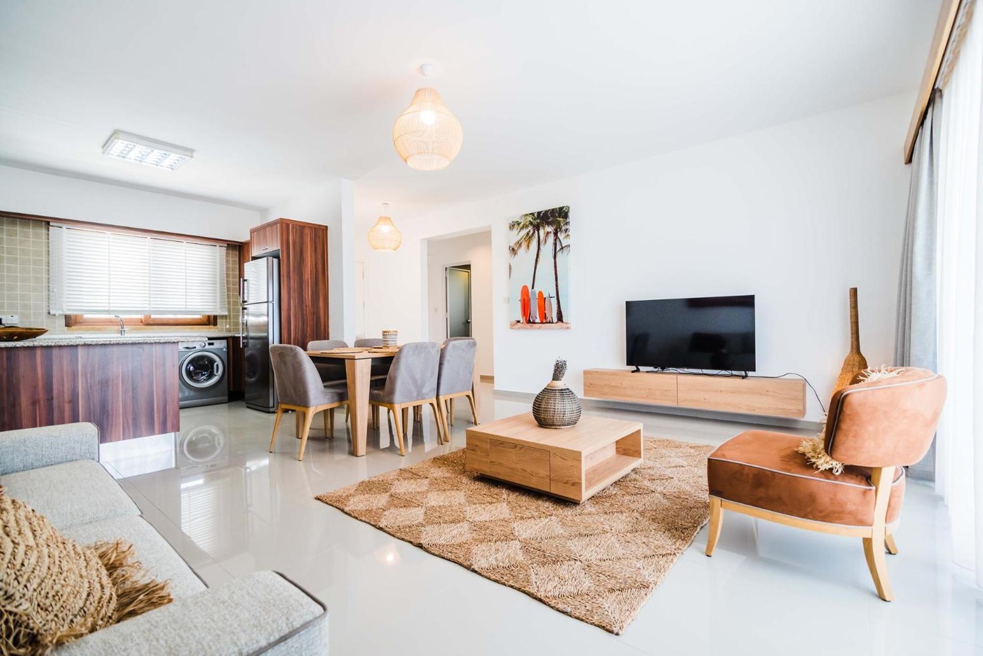Apartamento Sun Valley & Residency