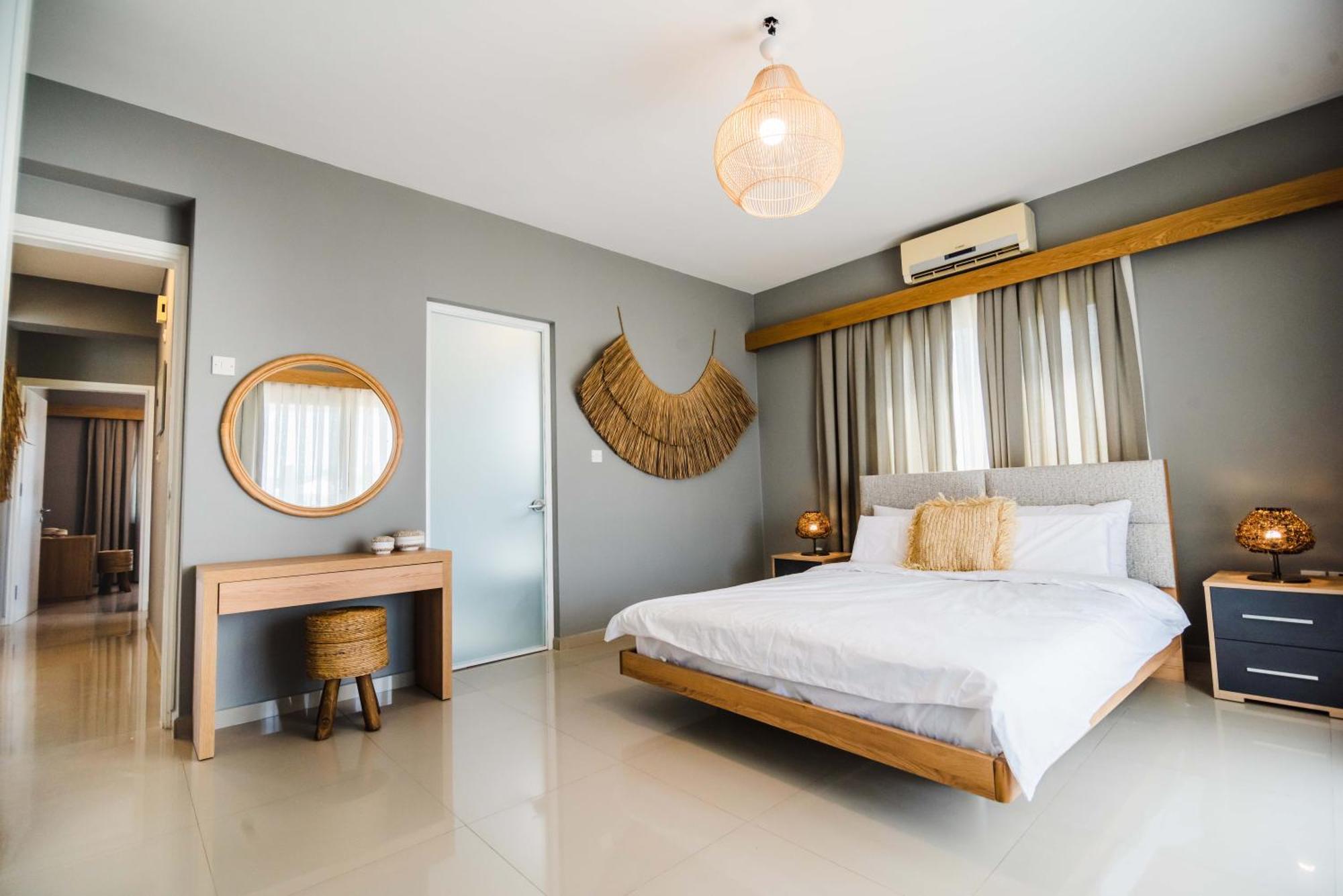 Sun Valley & Residency Apartamento Agios Georgios (Girne)