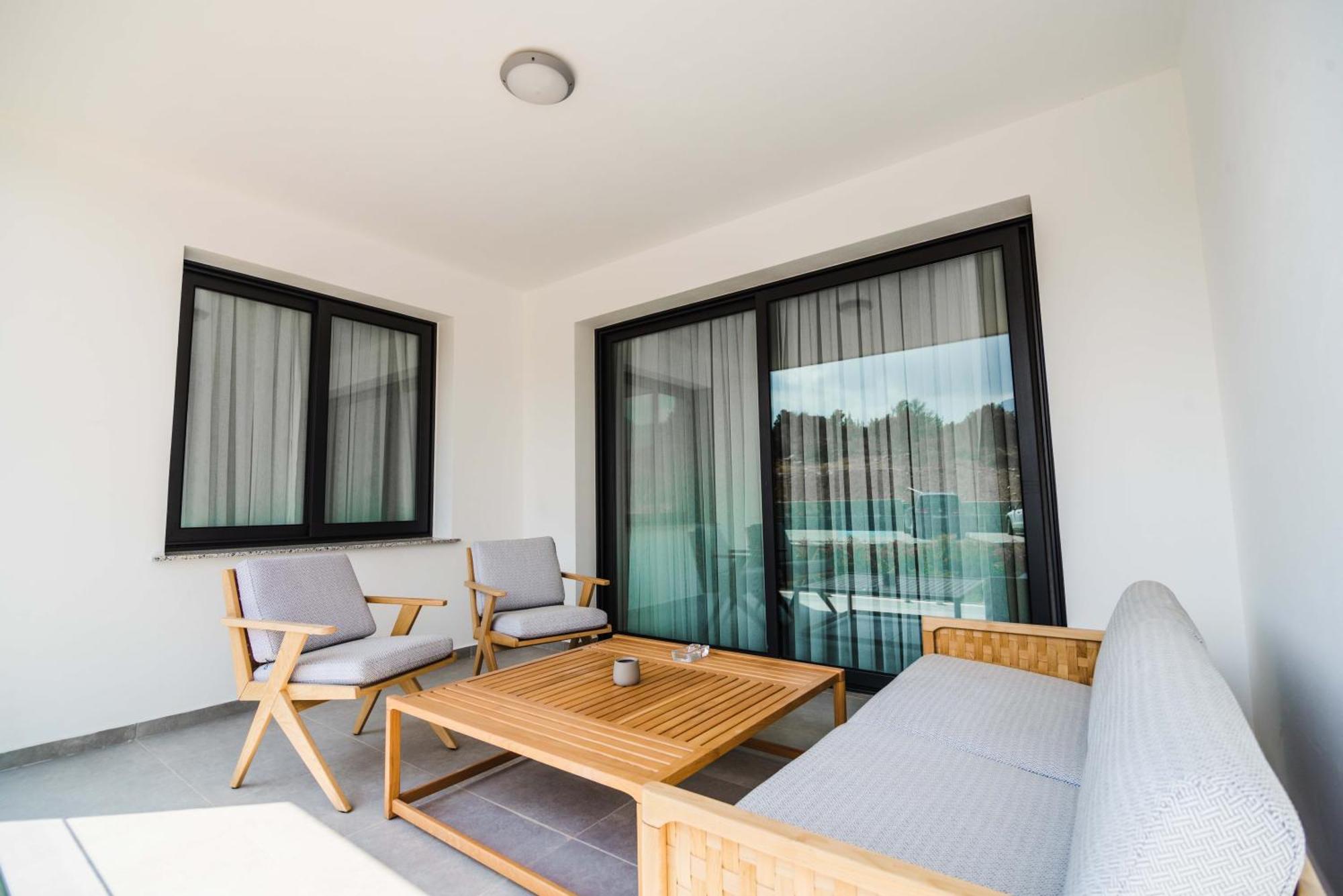 Sun Valley & Residency Agios Georgios (Girne)