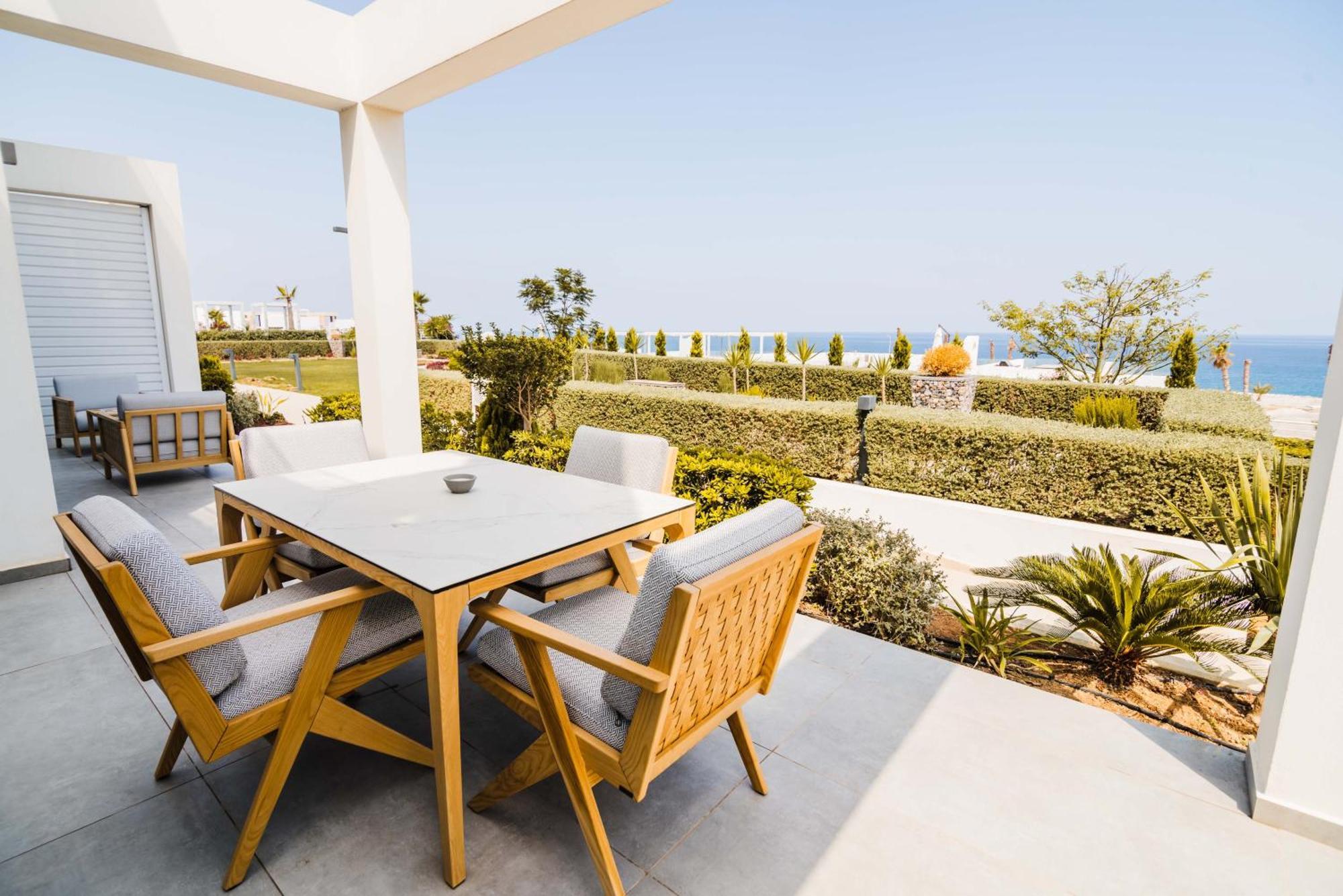 Apartamento Sun Valley & Residency
