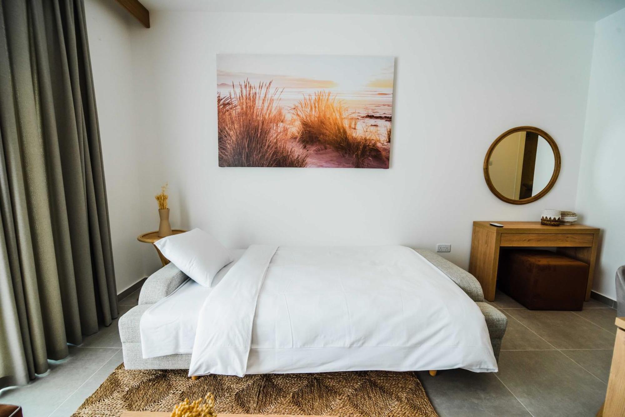 Sun Valley & Residency Apartment *