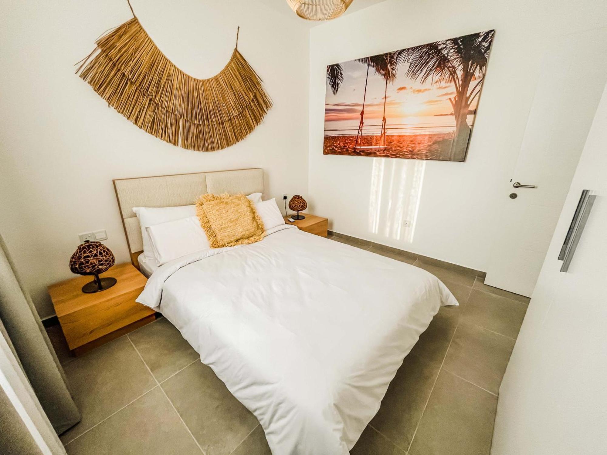 Apartamento Sun Valley & Residency *