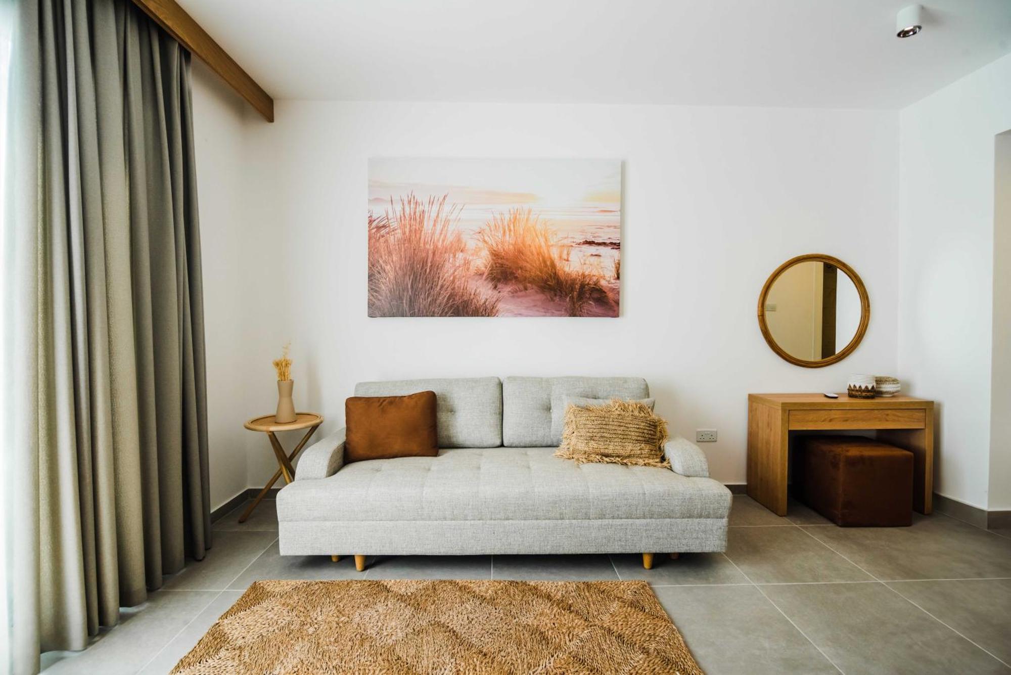 Sun Valley & Residency Apartamento *