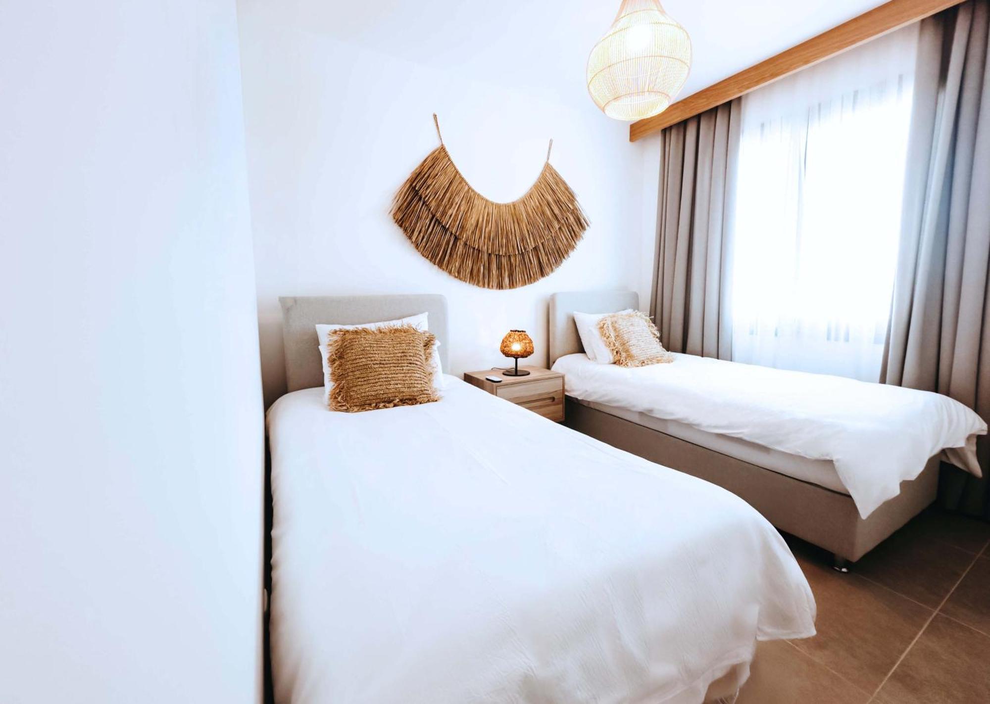 Apartamento Sun Valley & Residency *