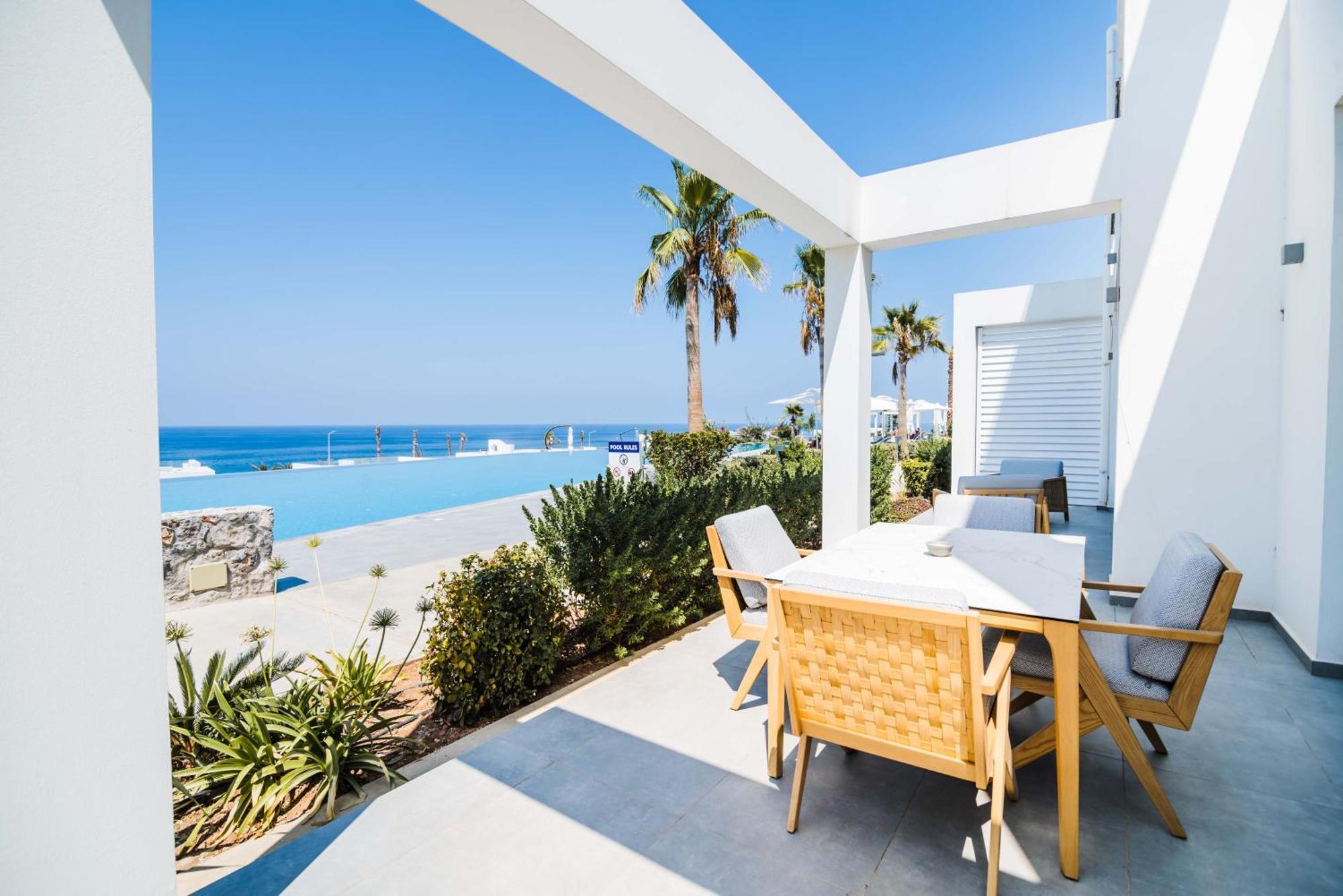 Sun Valley & Residency Apartamento Agios Georgios (Girne)