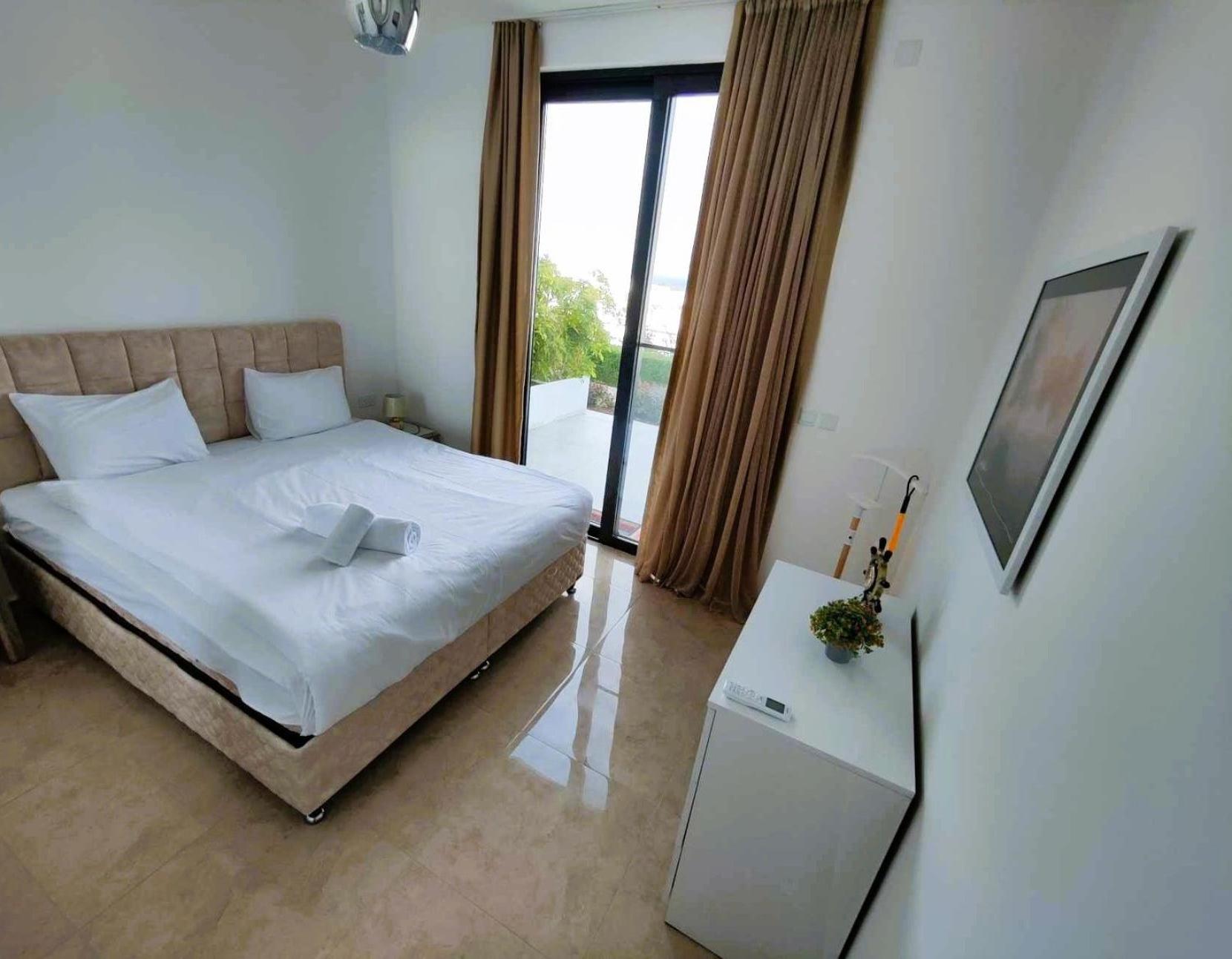 Sun Valley & Residency * Agios Georgios (Girne)