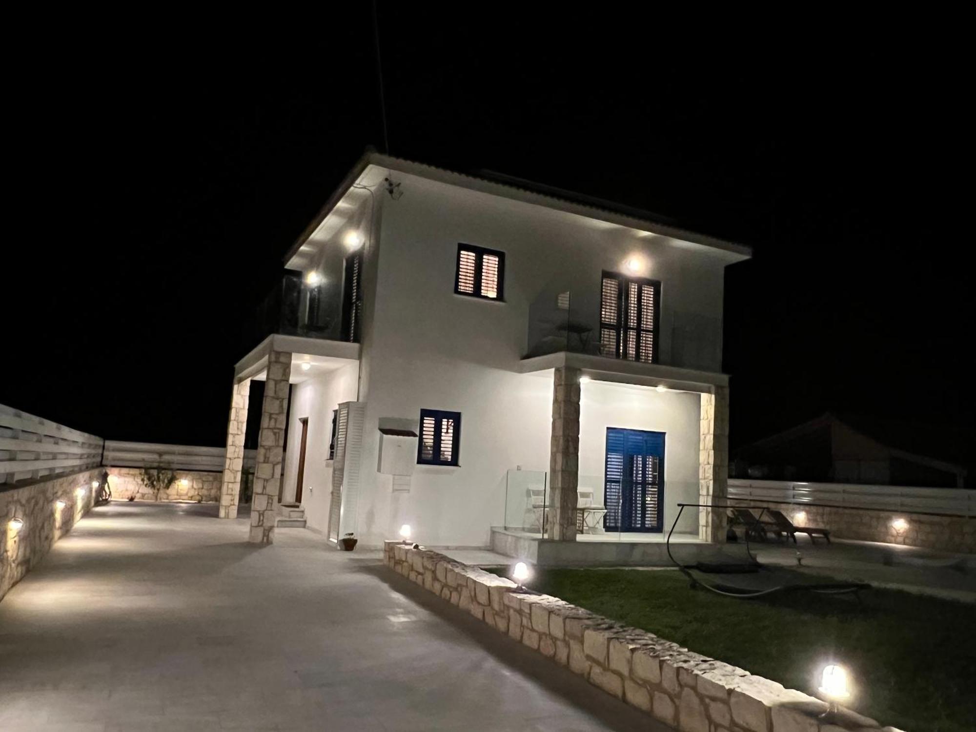Jomavi Eco-villa